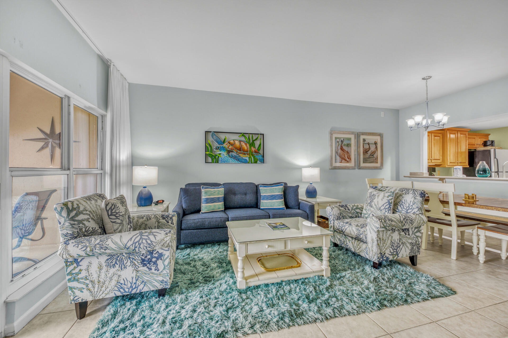 PLAYERS CLUB ON THE BAY at Sandestin - Residential