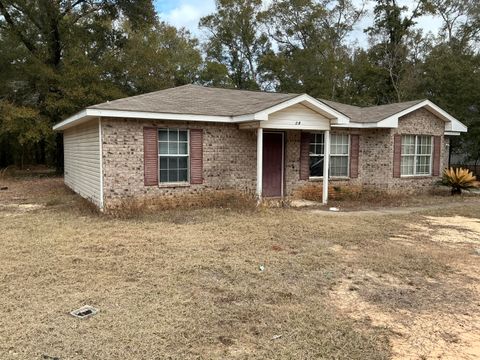 A home in Crestview