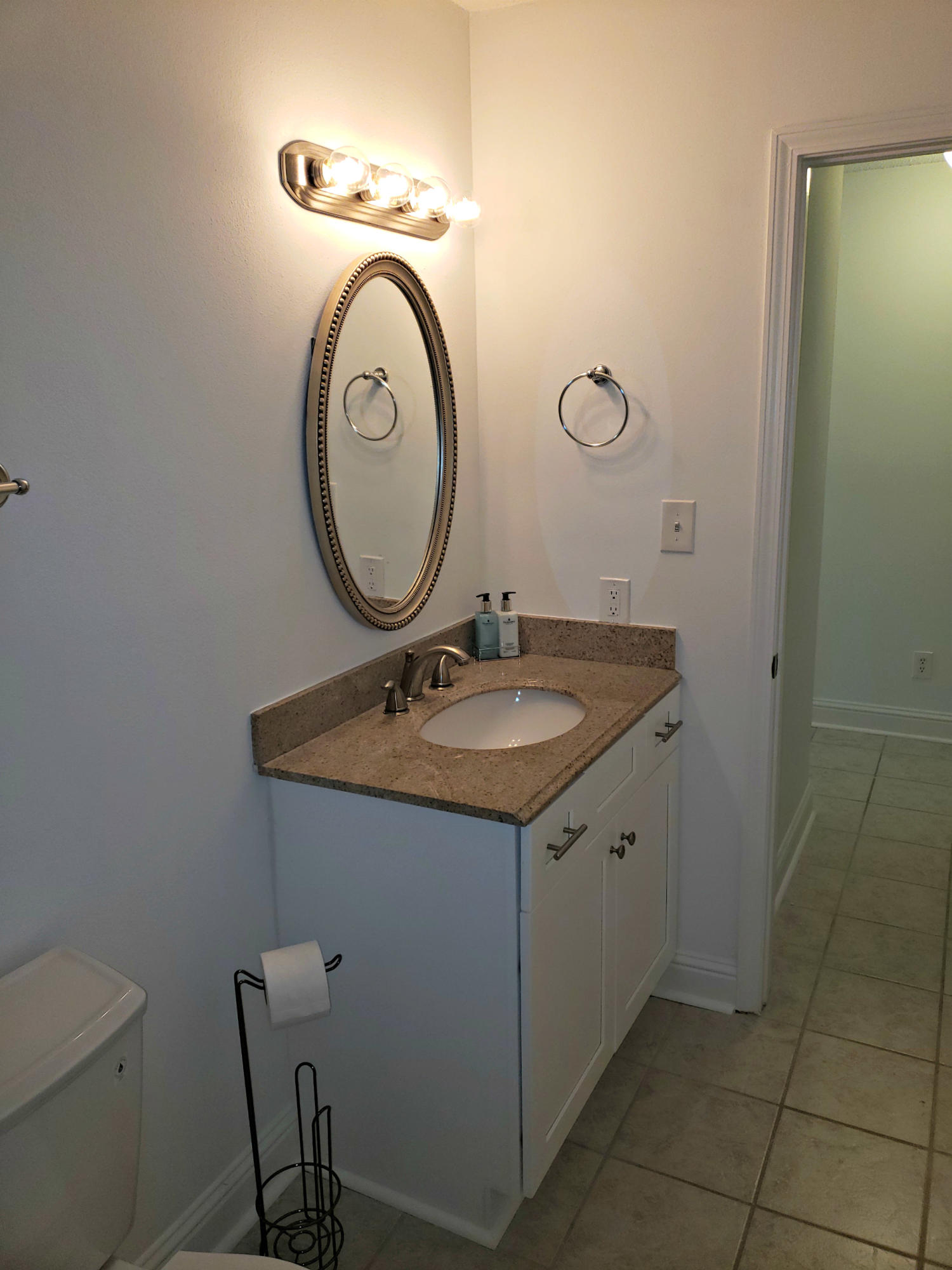 ISLAND HOME CONDO - Residential