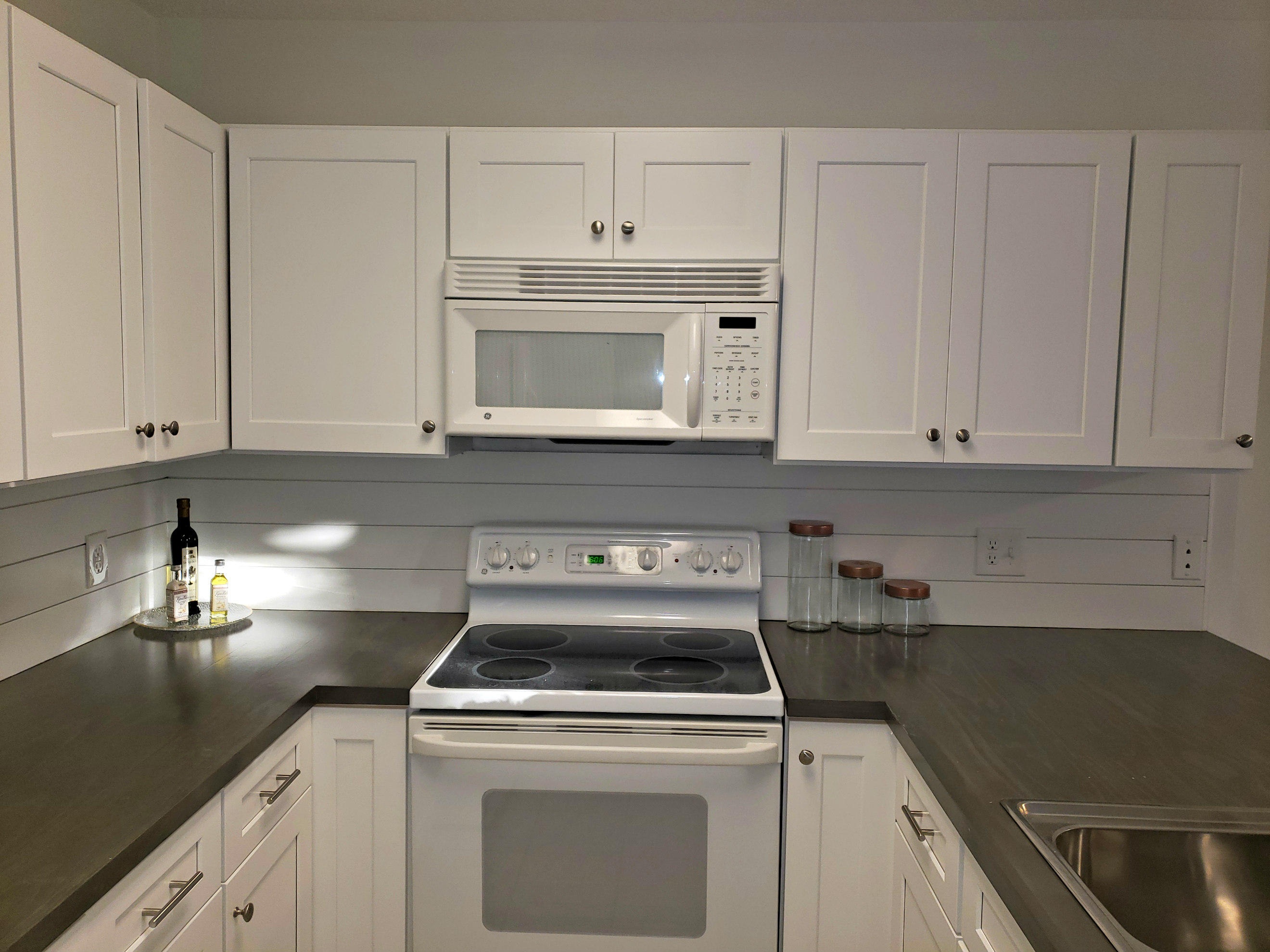 ISLAND HOME CONDO - Residential