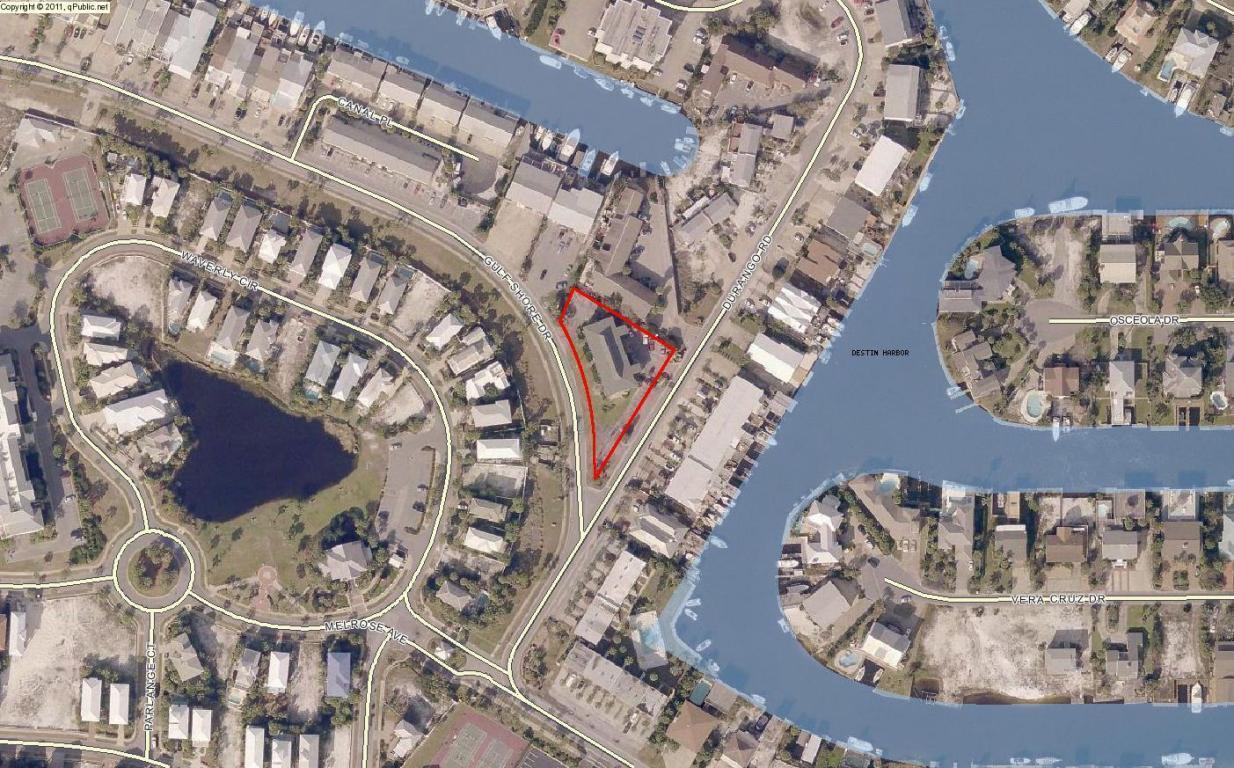 ISLAND HOME CONDO - Residential