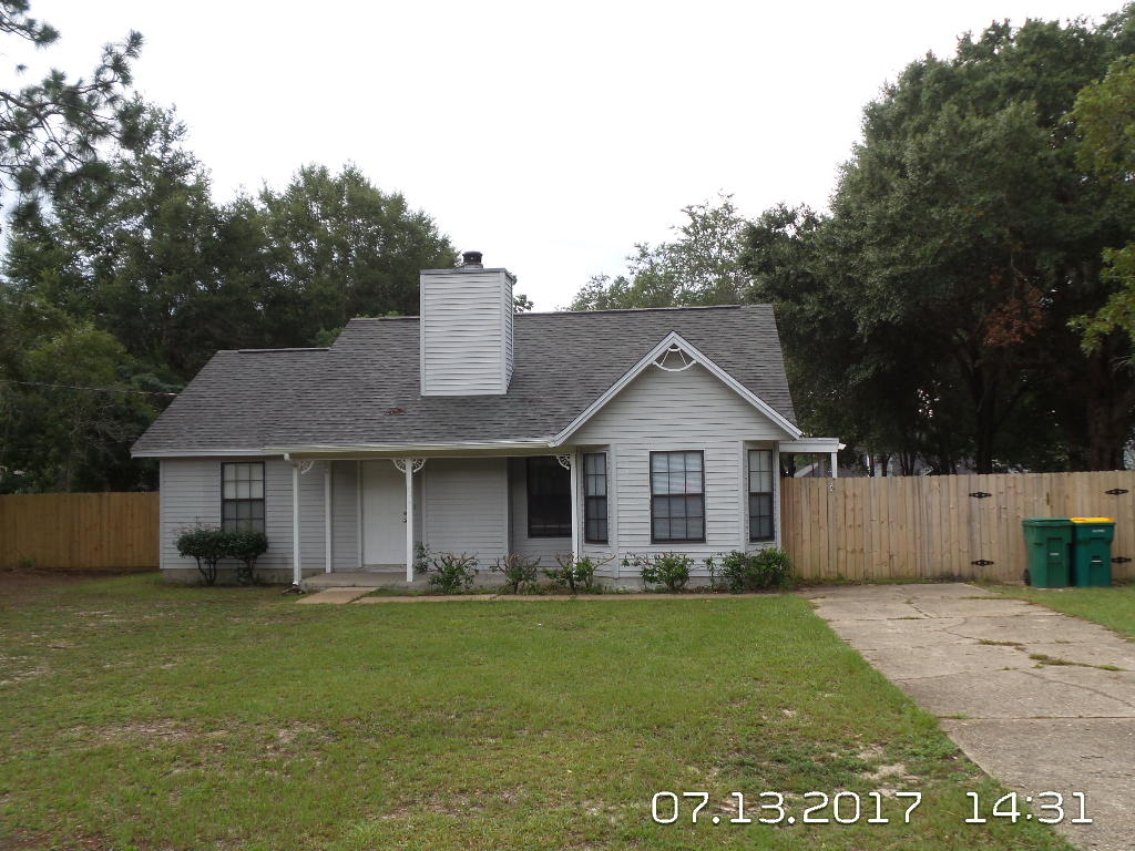 SHOAL CREEK S/D - Residential Lease