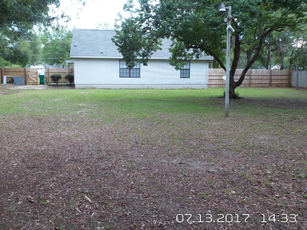 SHOAL CREEK S/D - Residential Lease