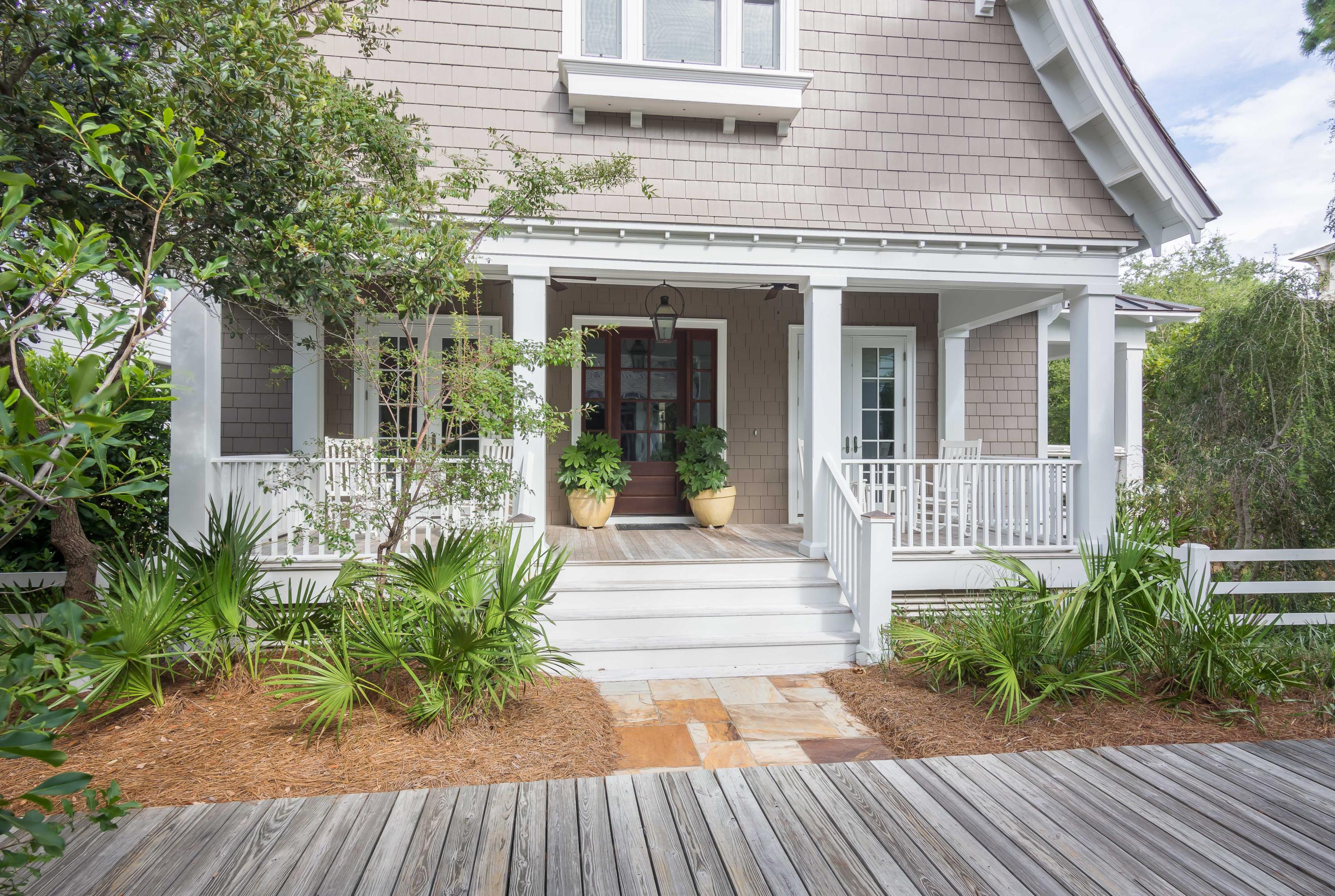 WATERSOUND BEACH - Residential