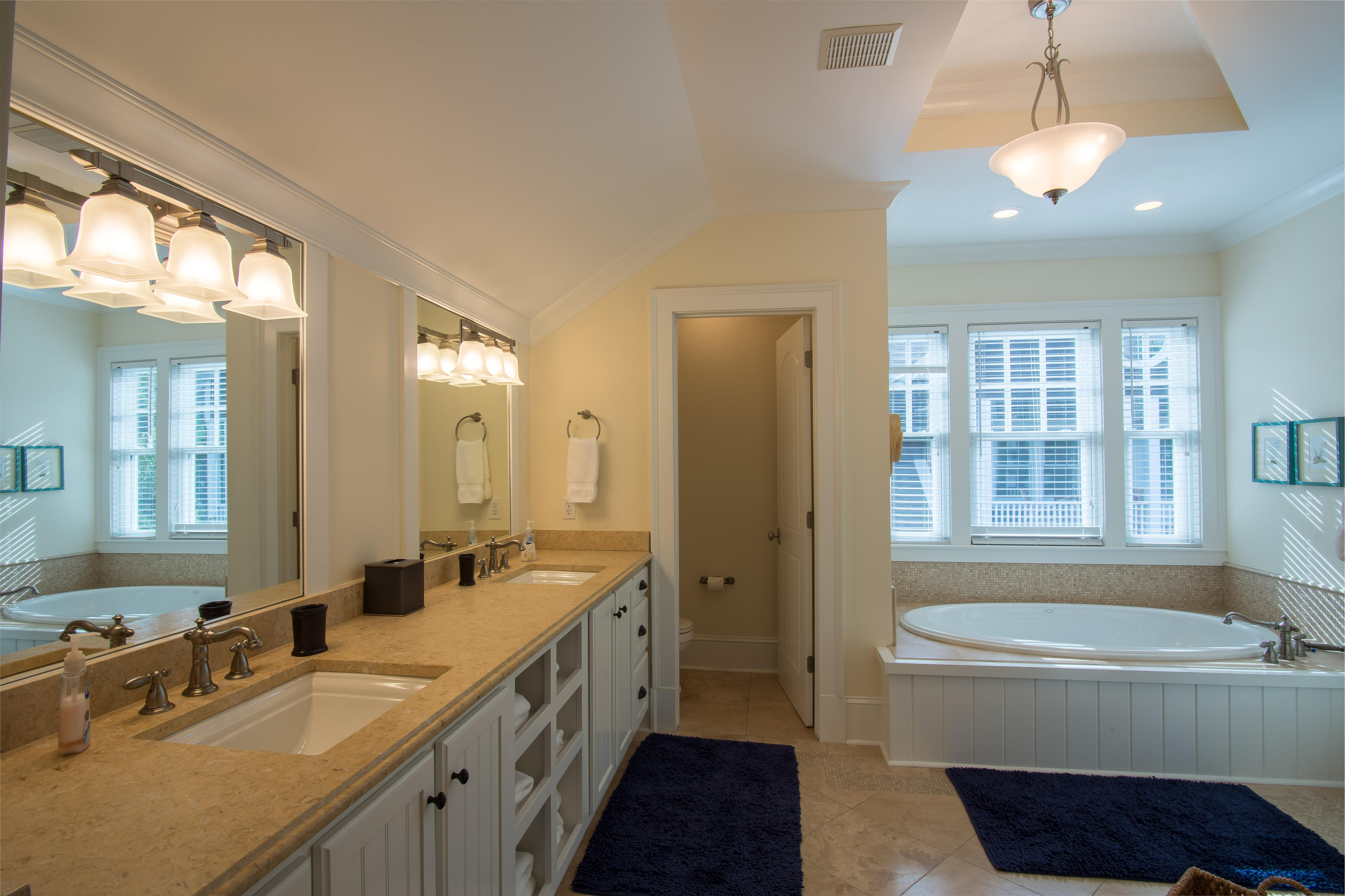 WATERSOUND BEACH - Residential