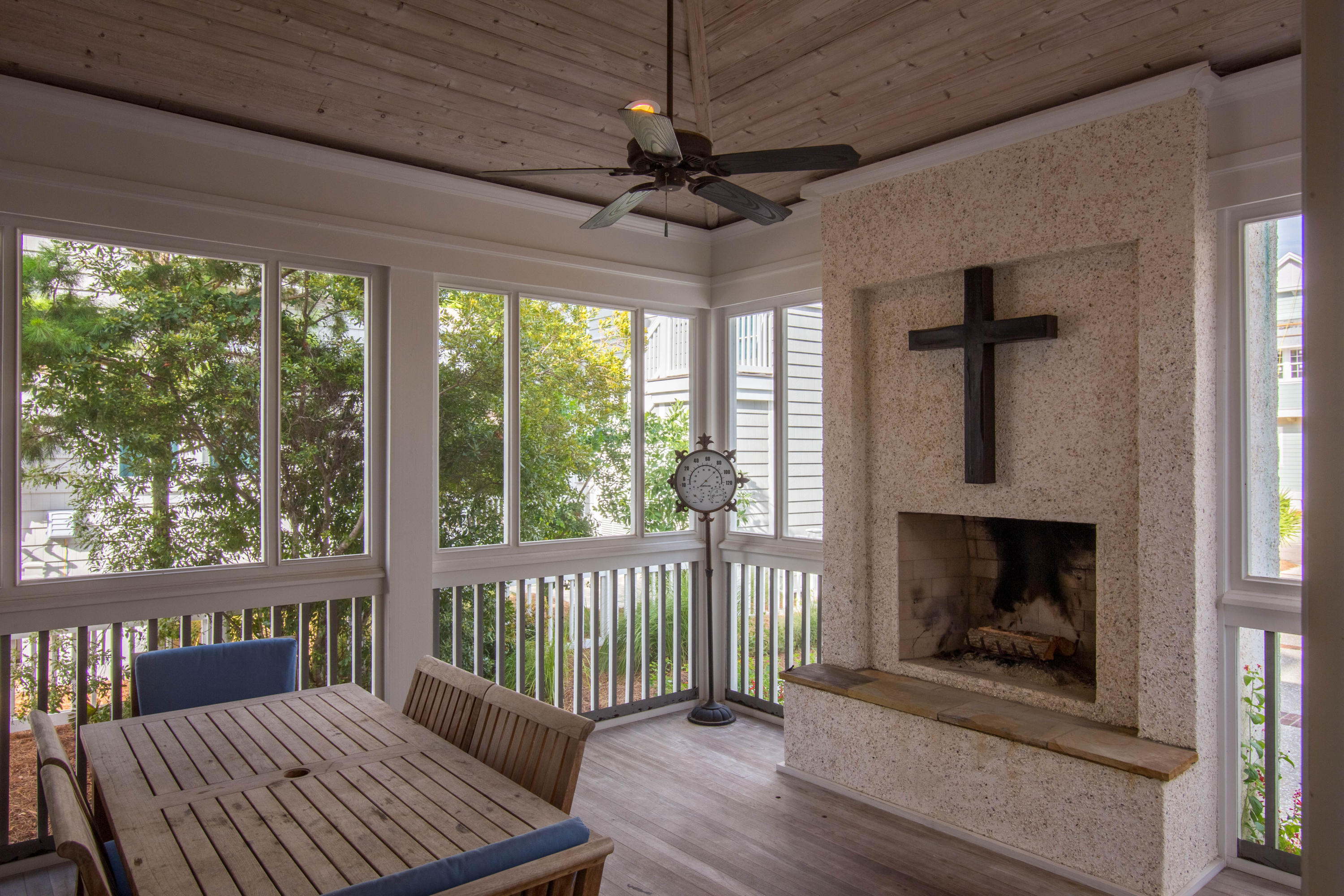 WATERSOUND BEACH - Residential