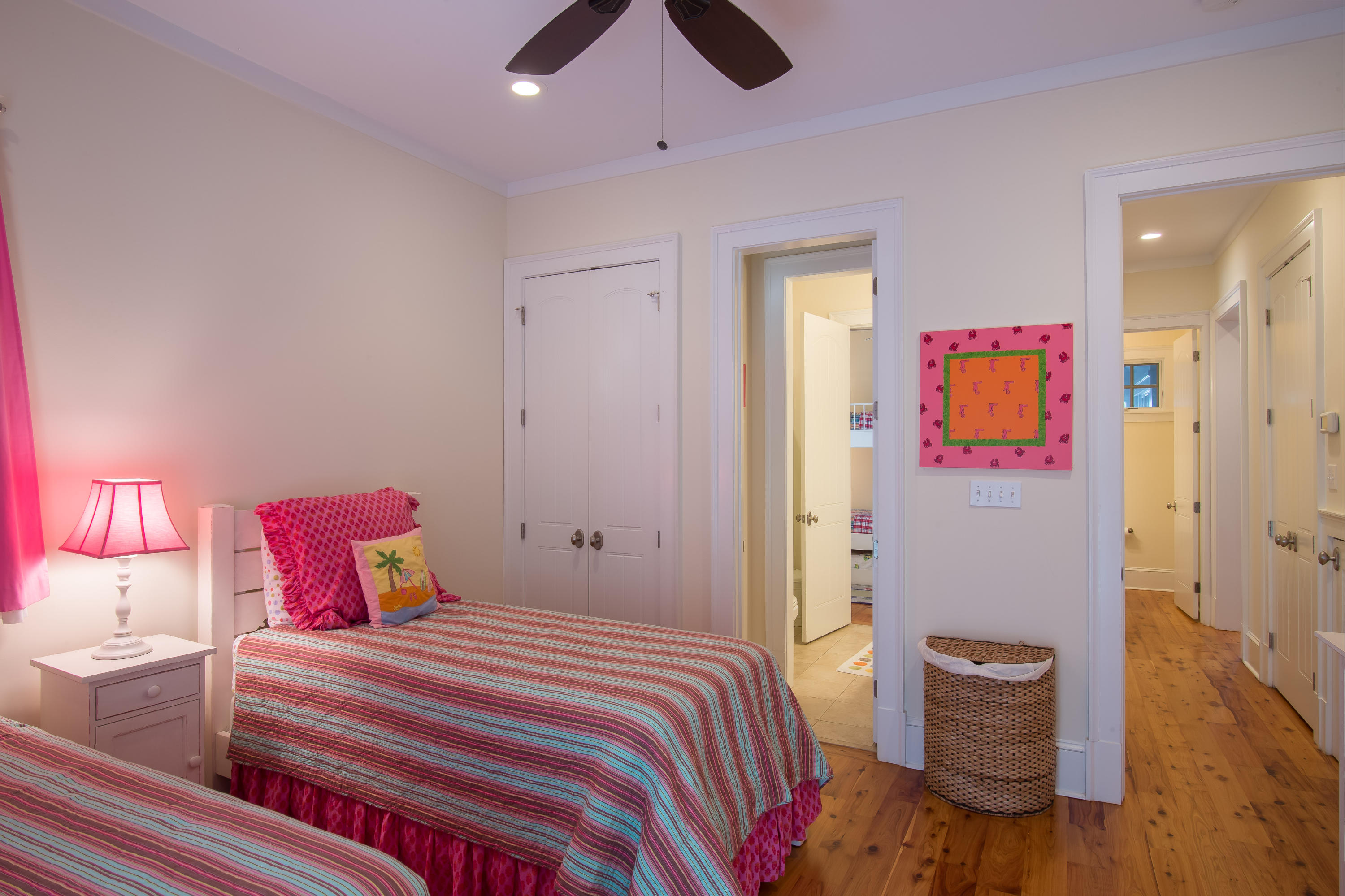 WATERSOUND BEACH - Residential