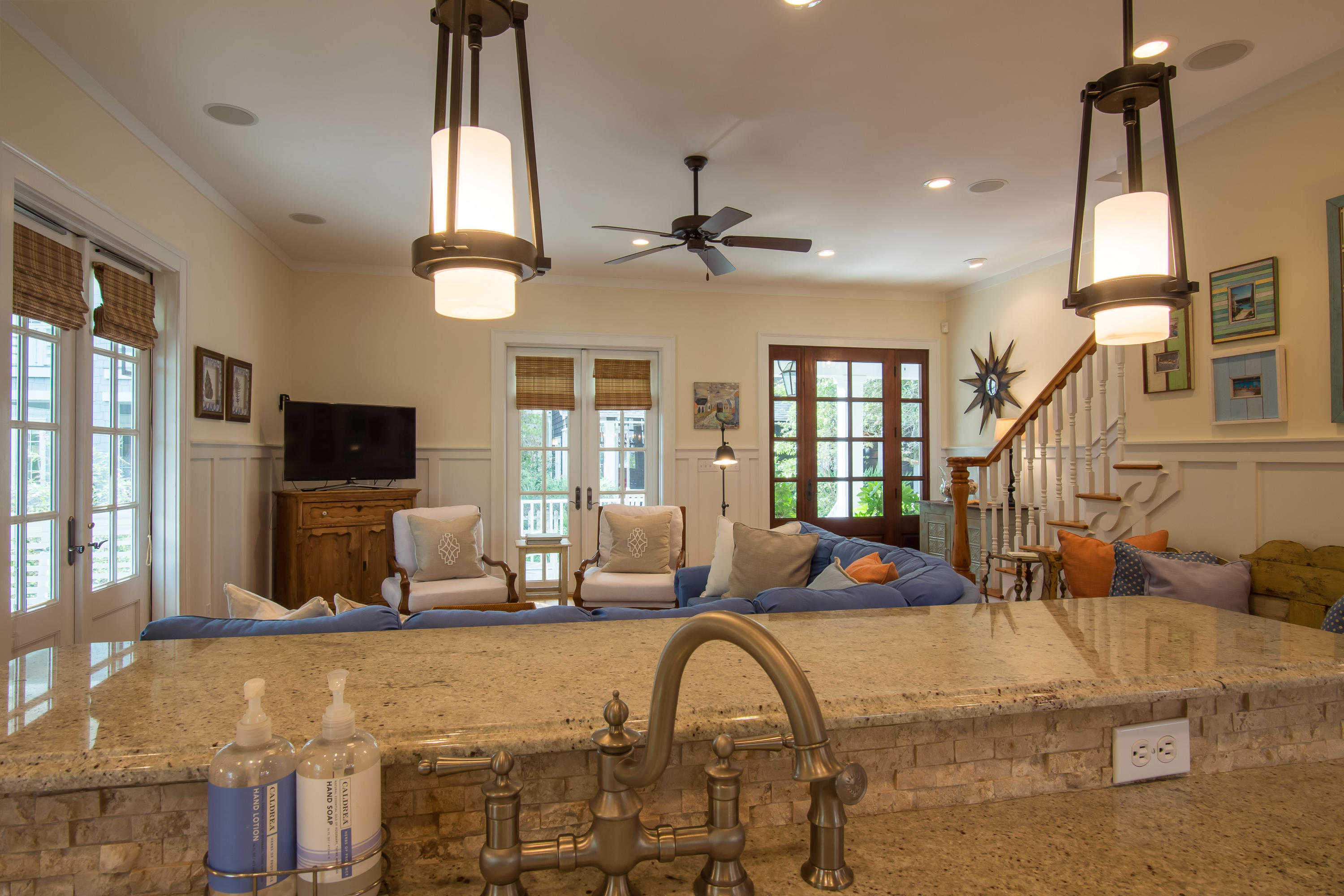 WATERSOUND BEACH - Residential