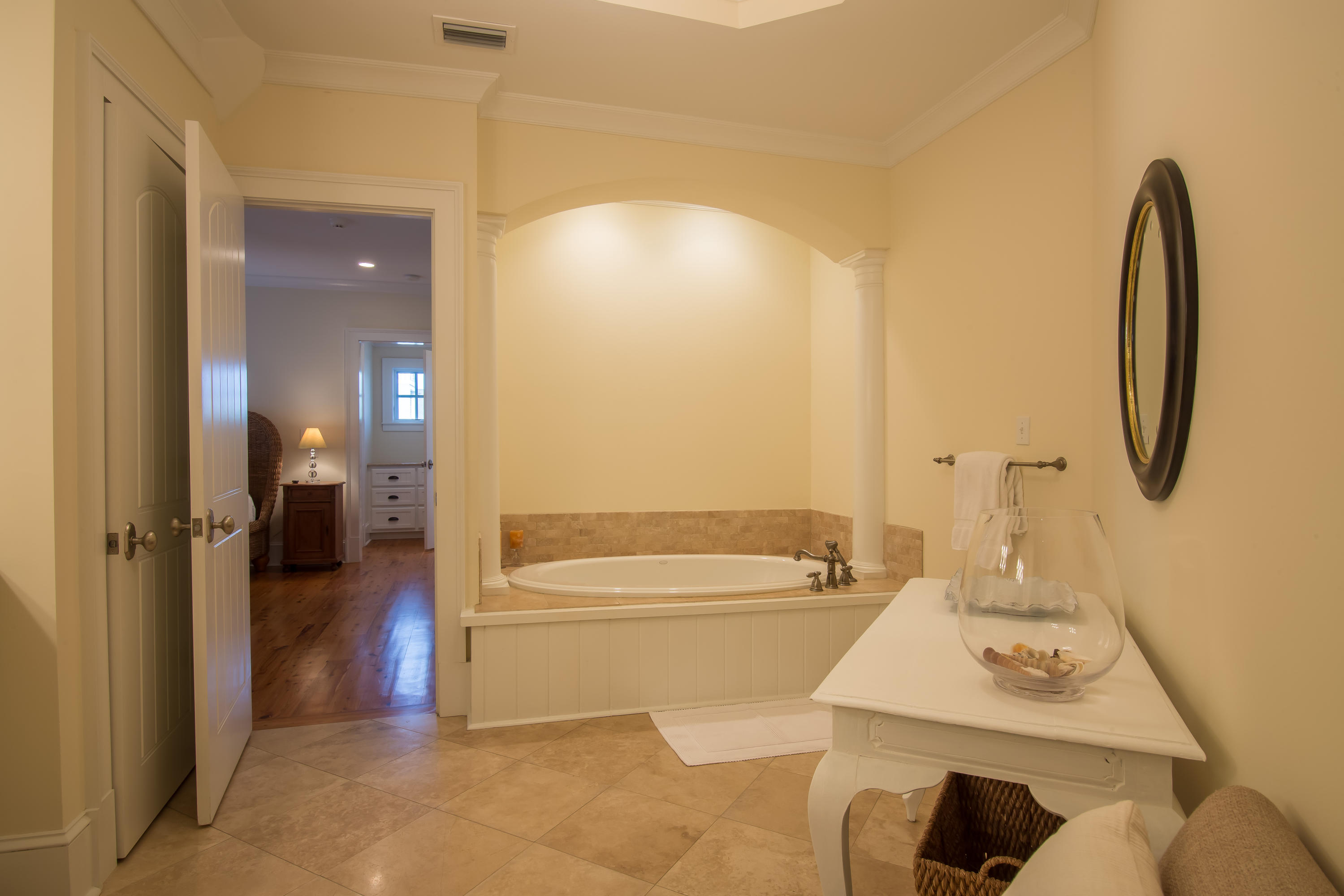 WATERSOUND BEACH - Residential