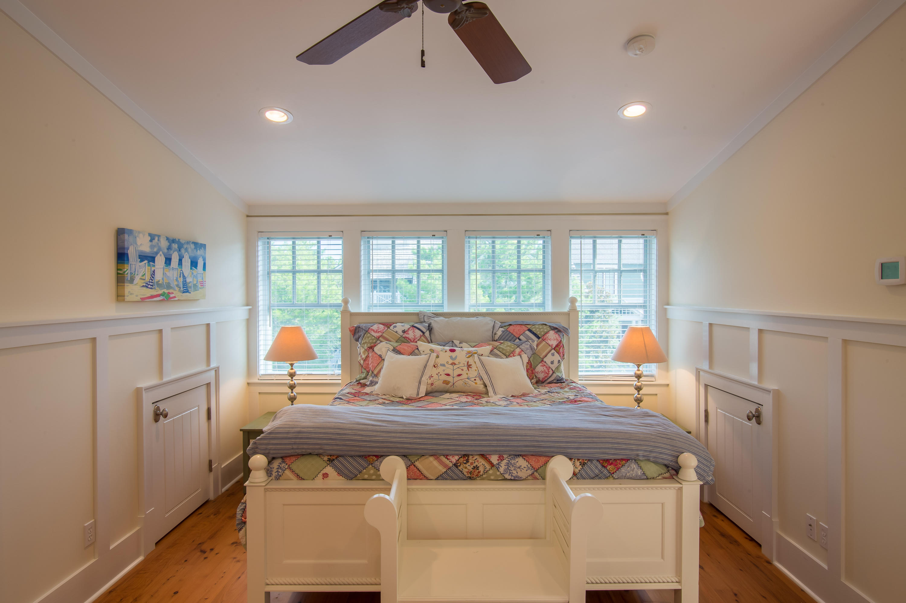 WATERSOUND BEACH - Residential
