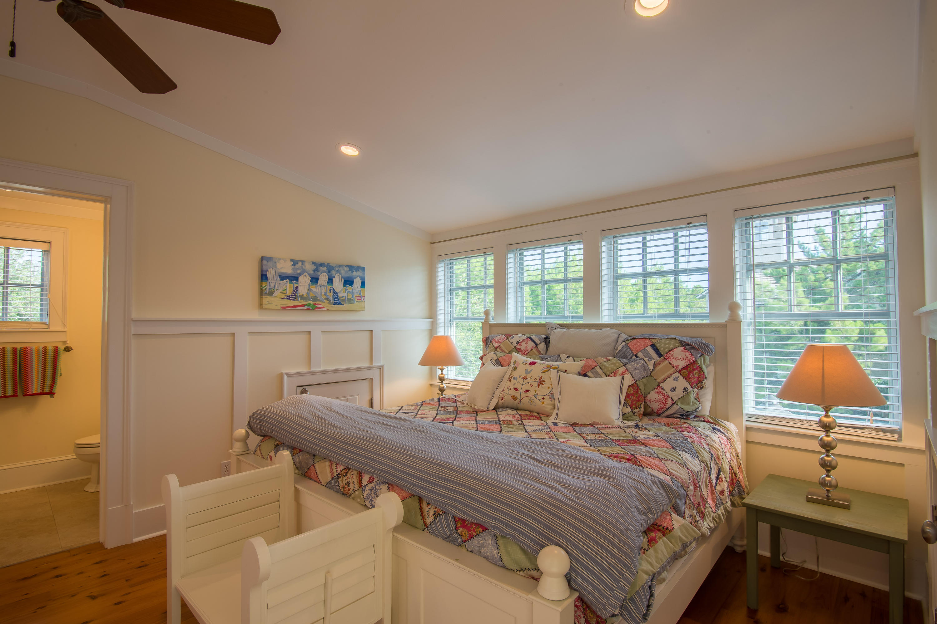 WATERSOUND BEACH - Residential
