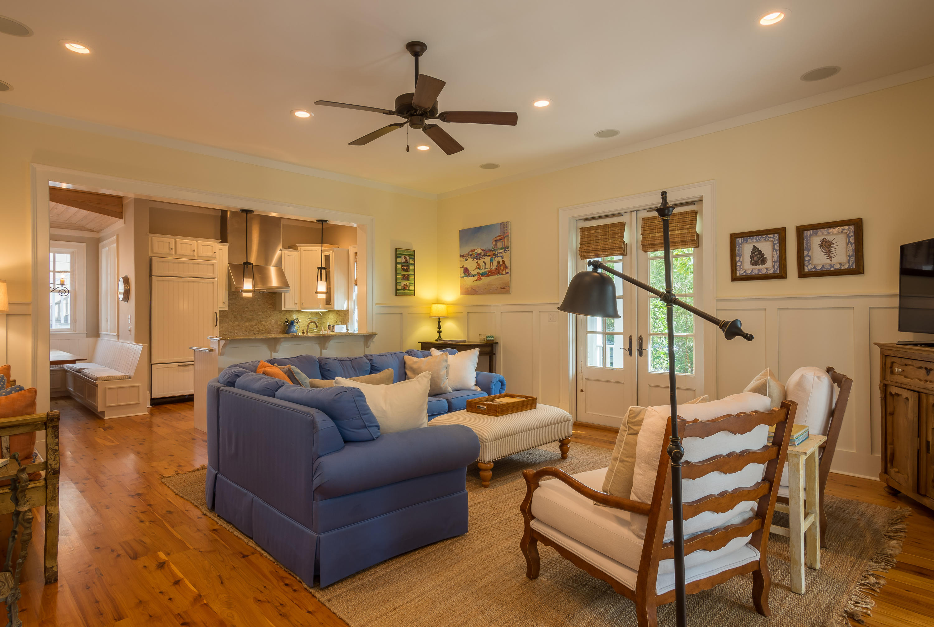 WATERSOUND BEACH - Residential