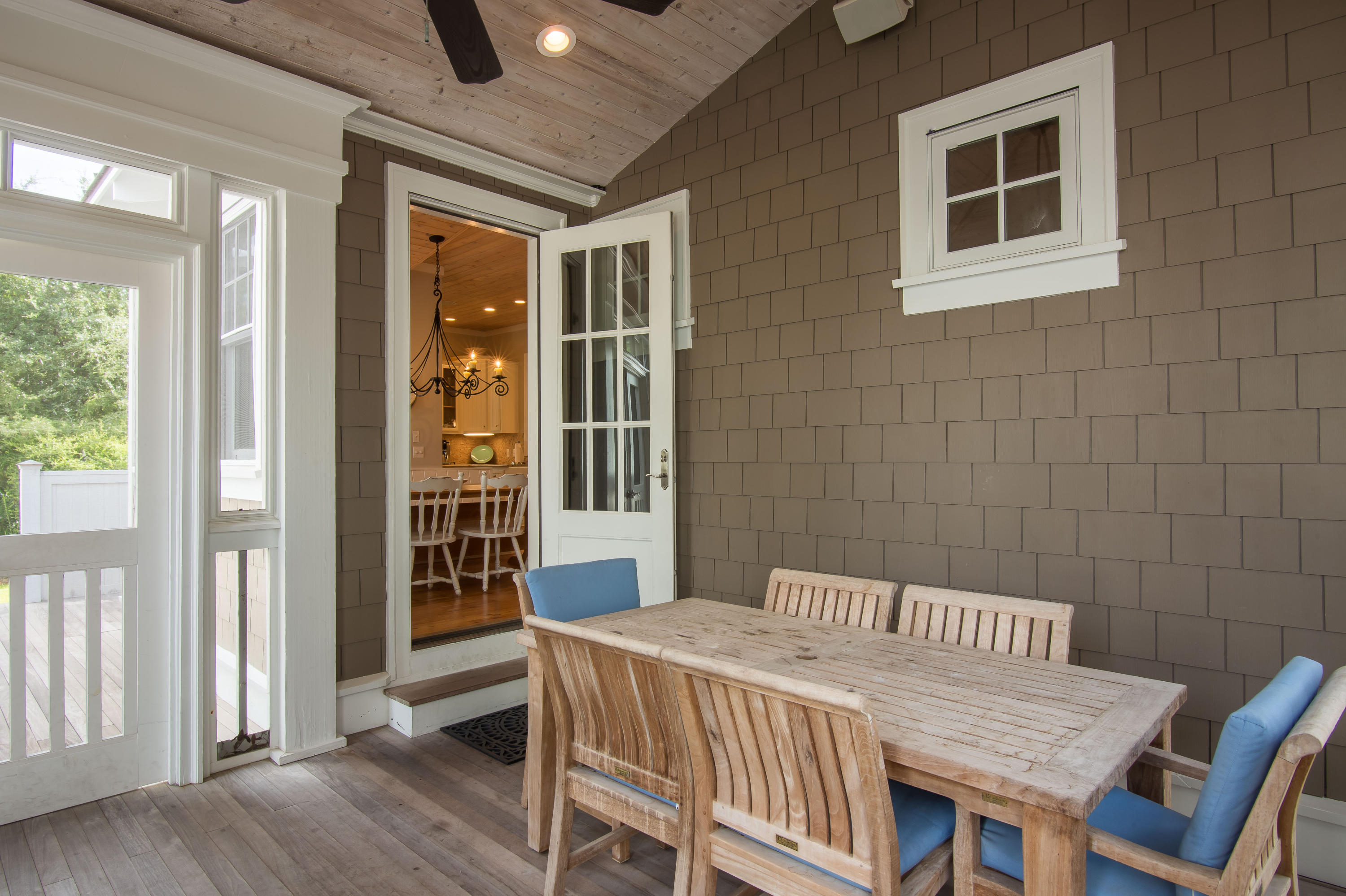WATERSOUND BEACH - Residential