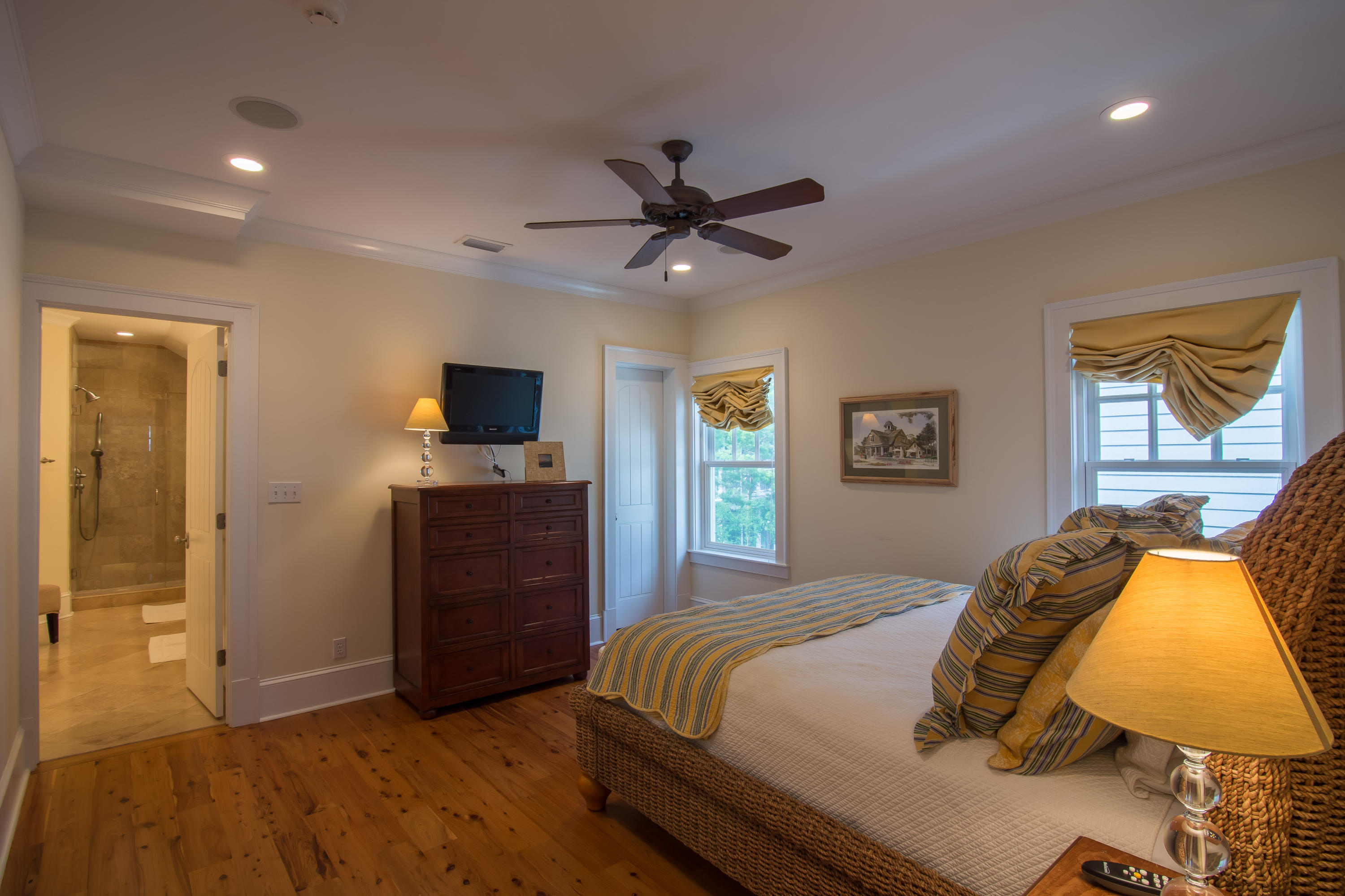 WATERSOUND BEACH - Residential