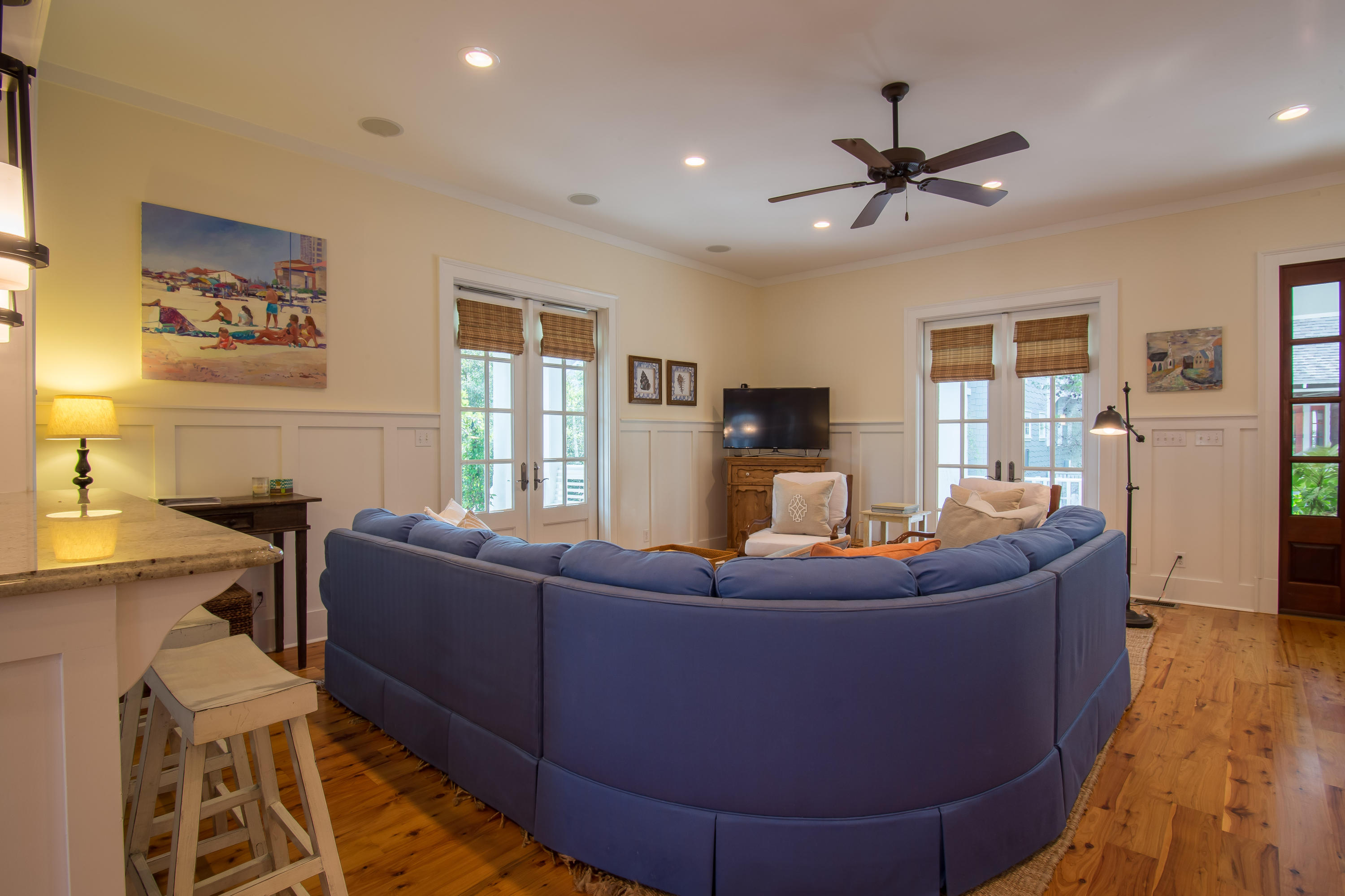 WATERSOUND BEACH - Residential