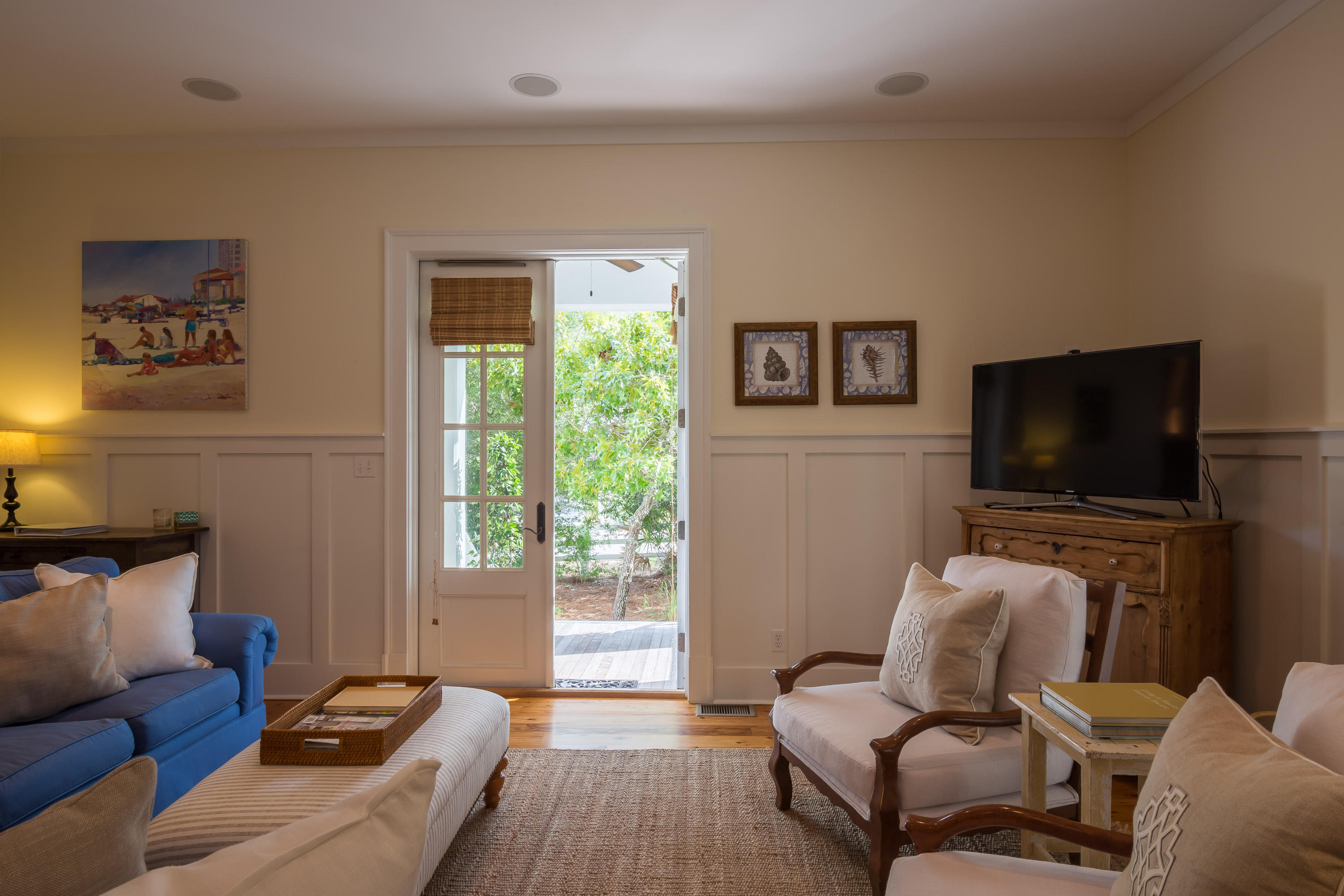 WATERSOUND BEACH - Residential