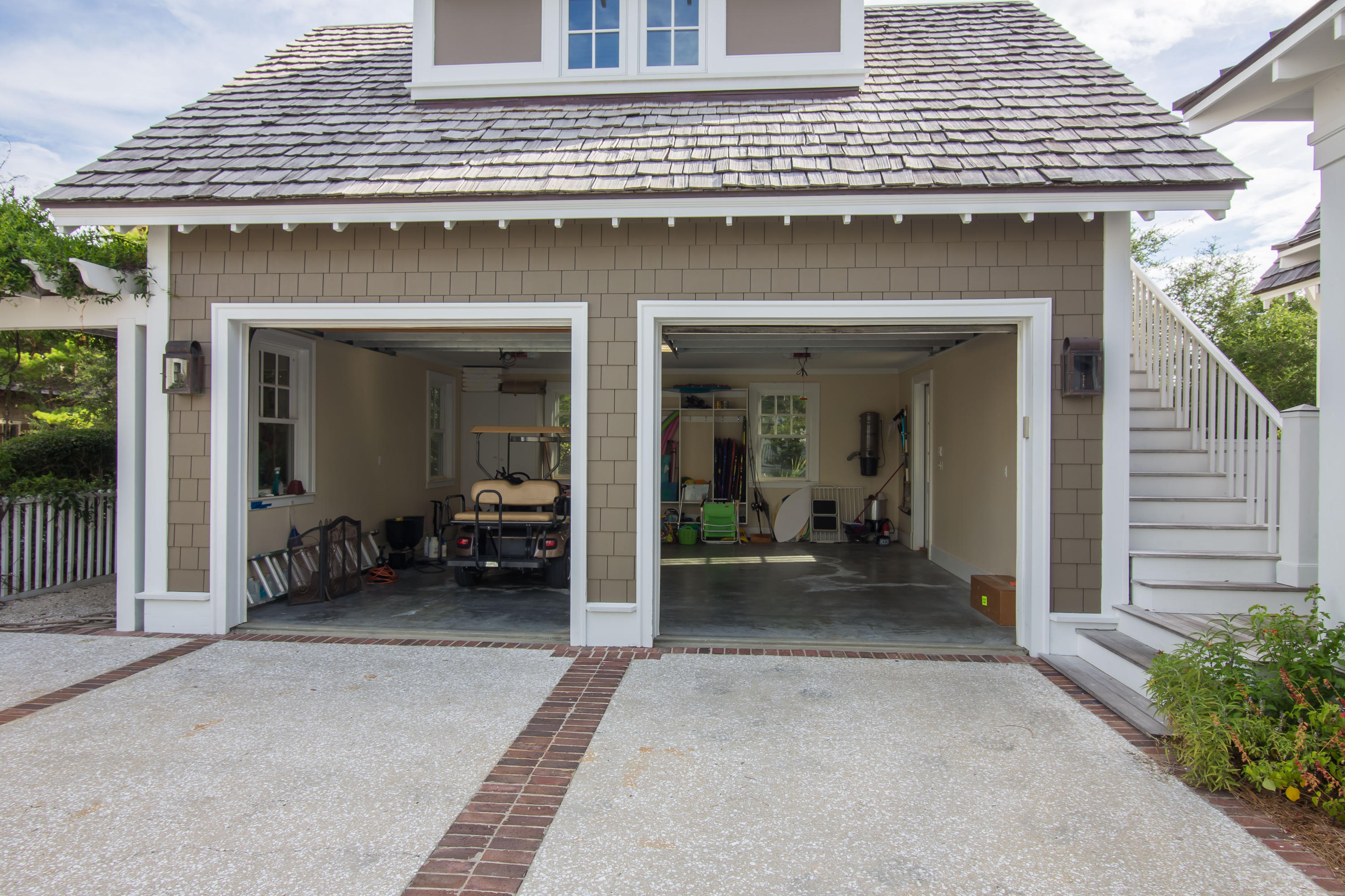 WATERSOUND BEACH - Residential