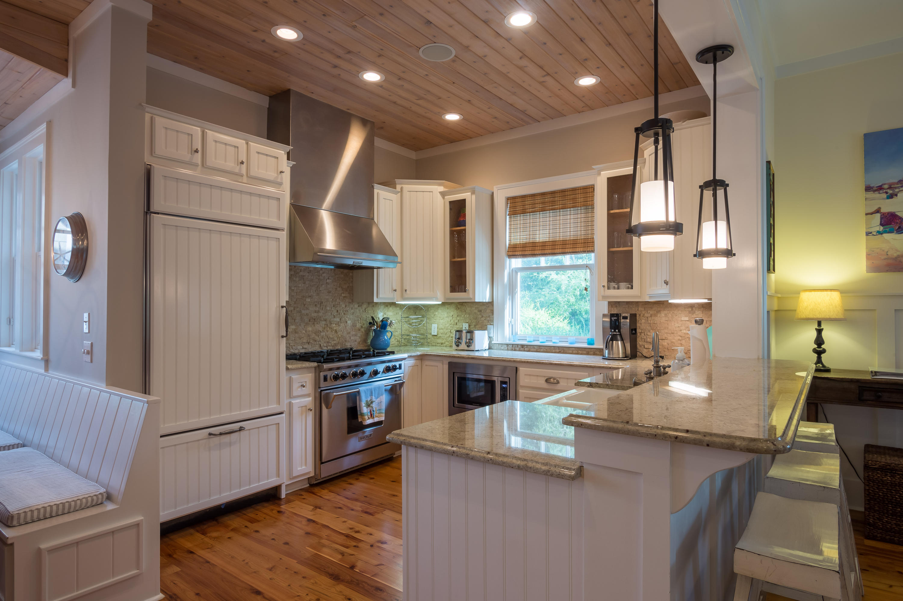 WATERSOUND BEACH - Residential