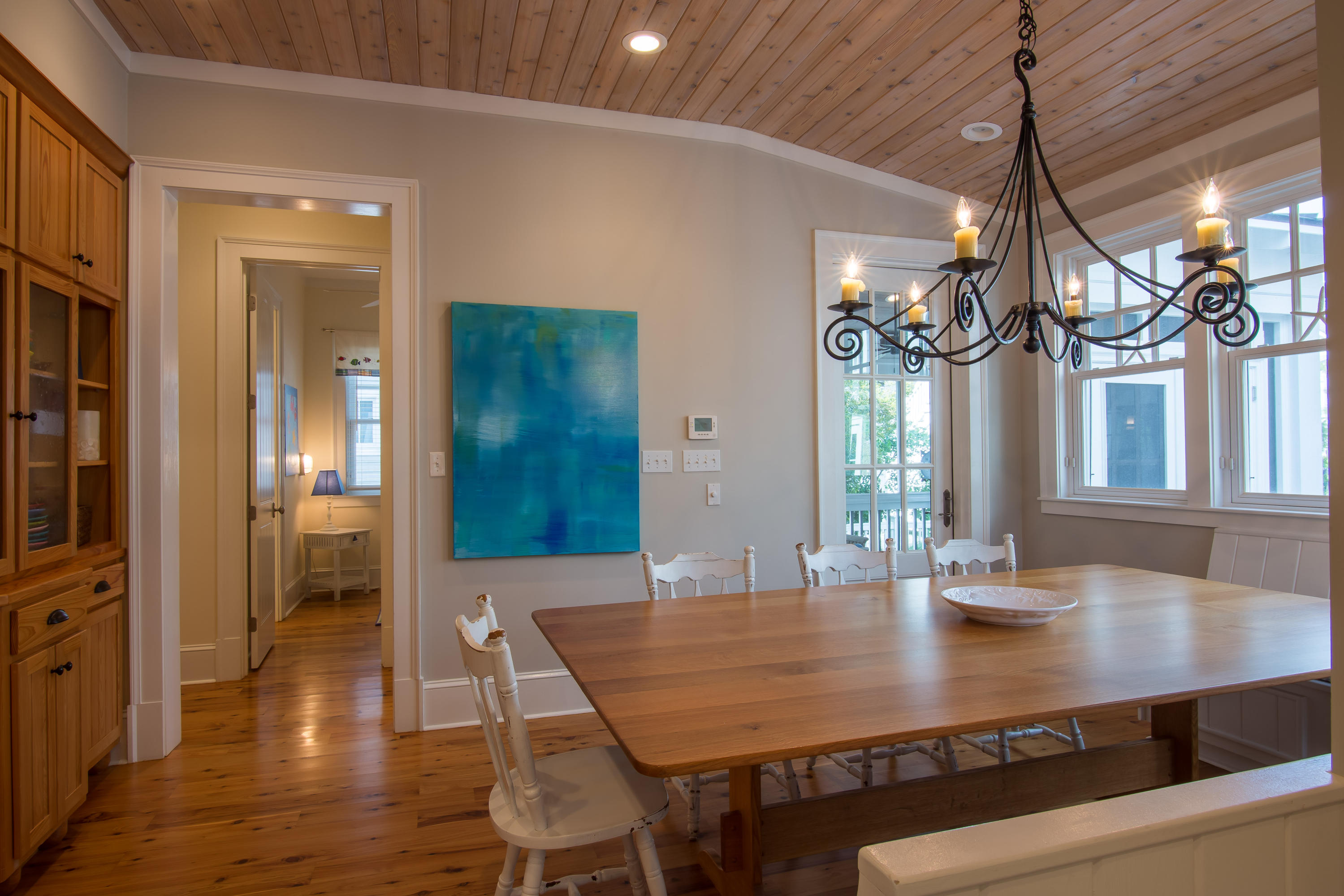 WATERSOUND BEACH - Residential