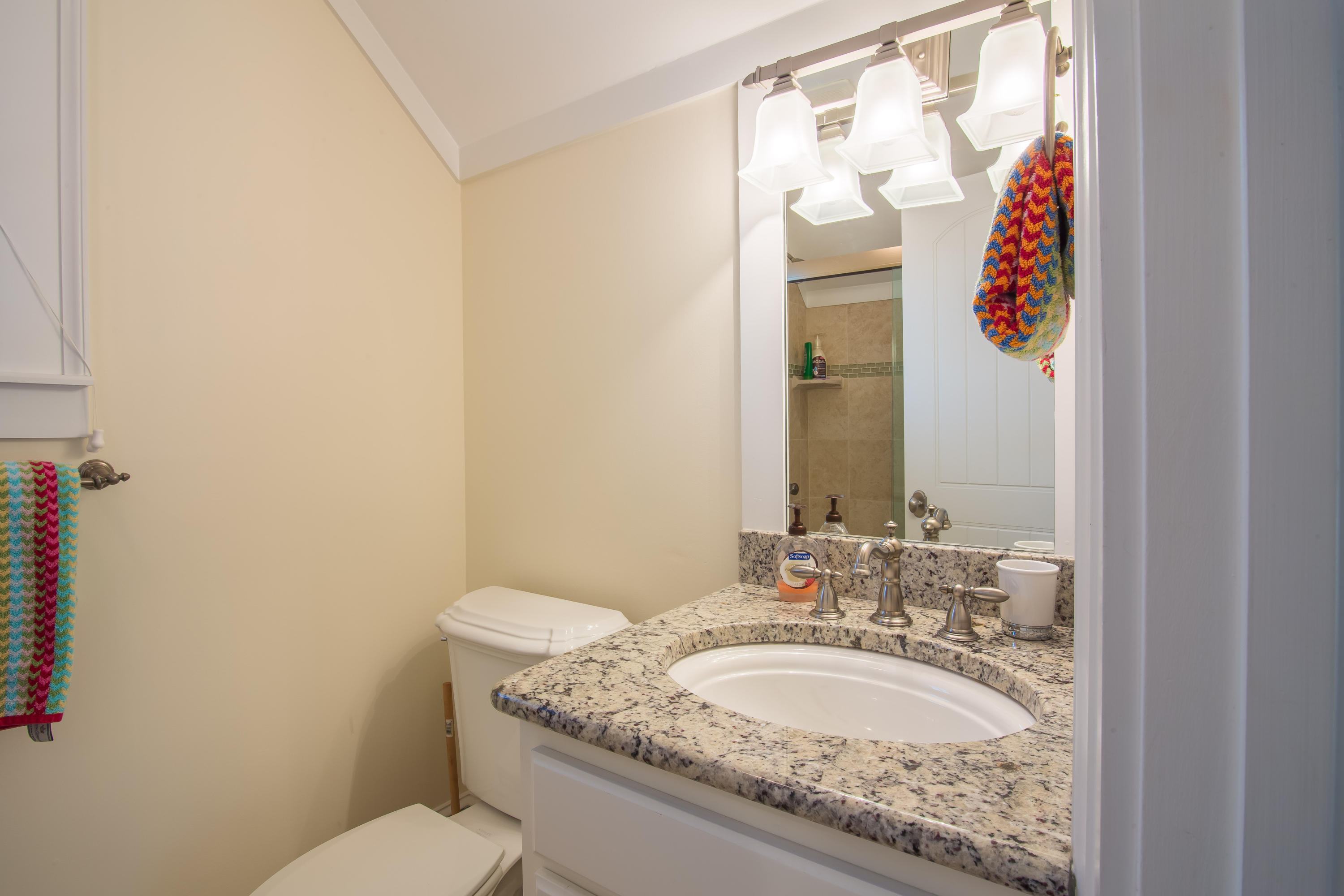 WATERSOUND BEACH - Residential