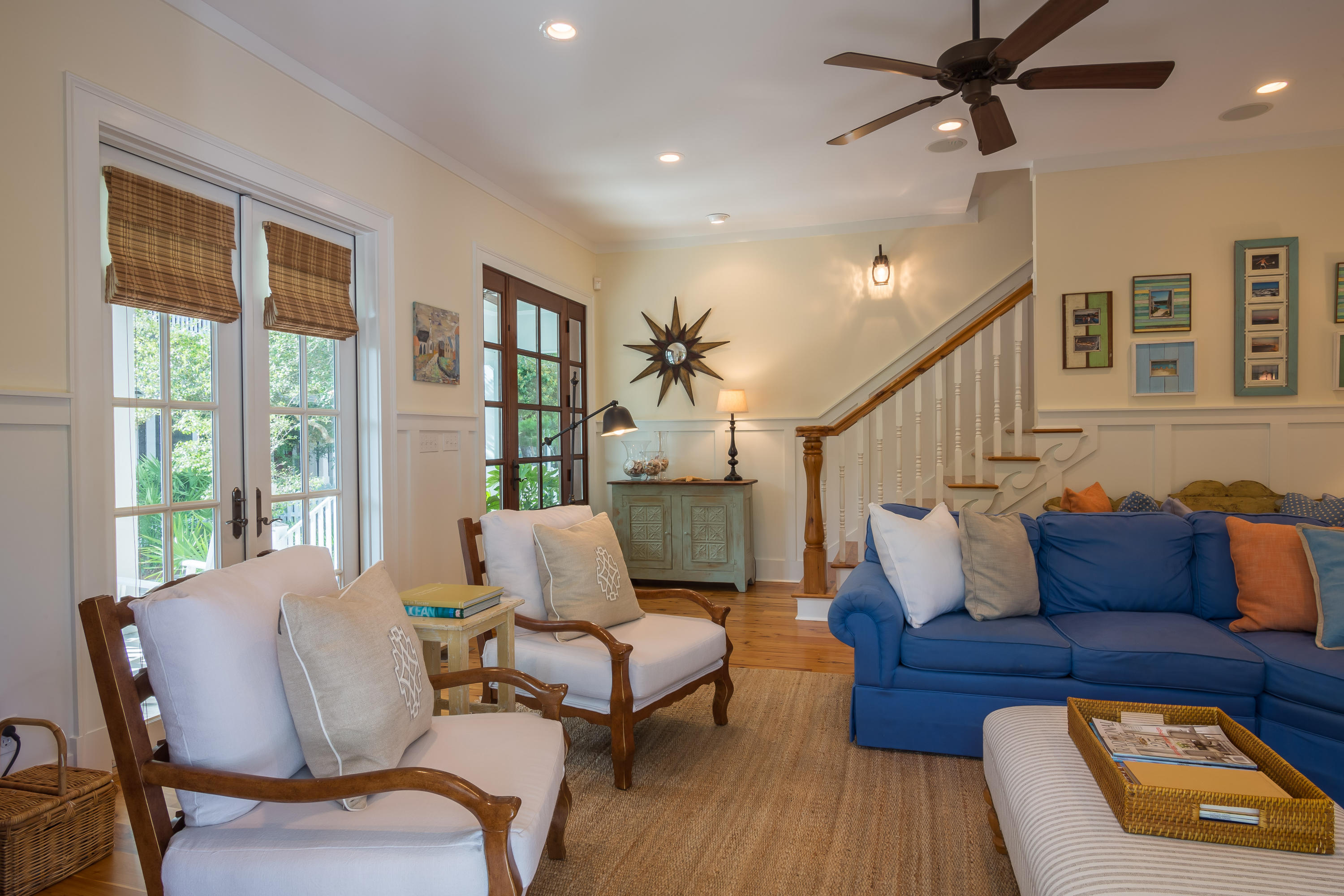 WATERSOUND BEACH - Residential