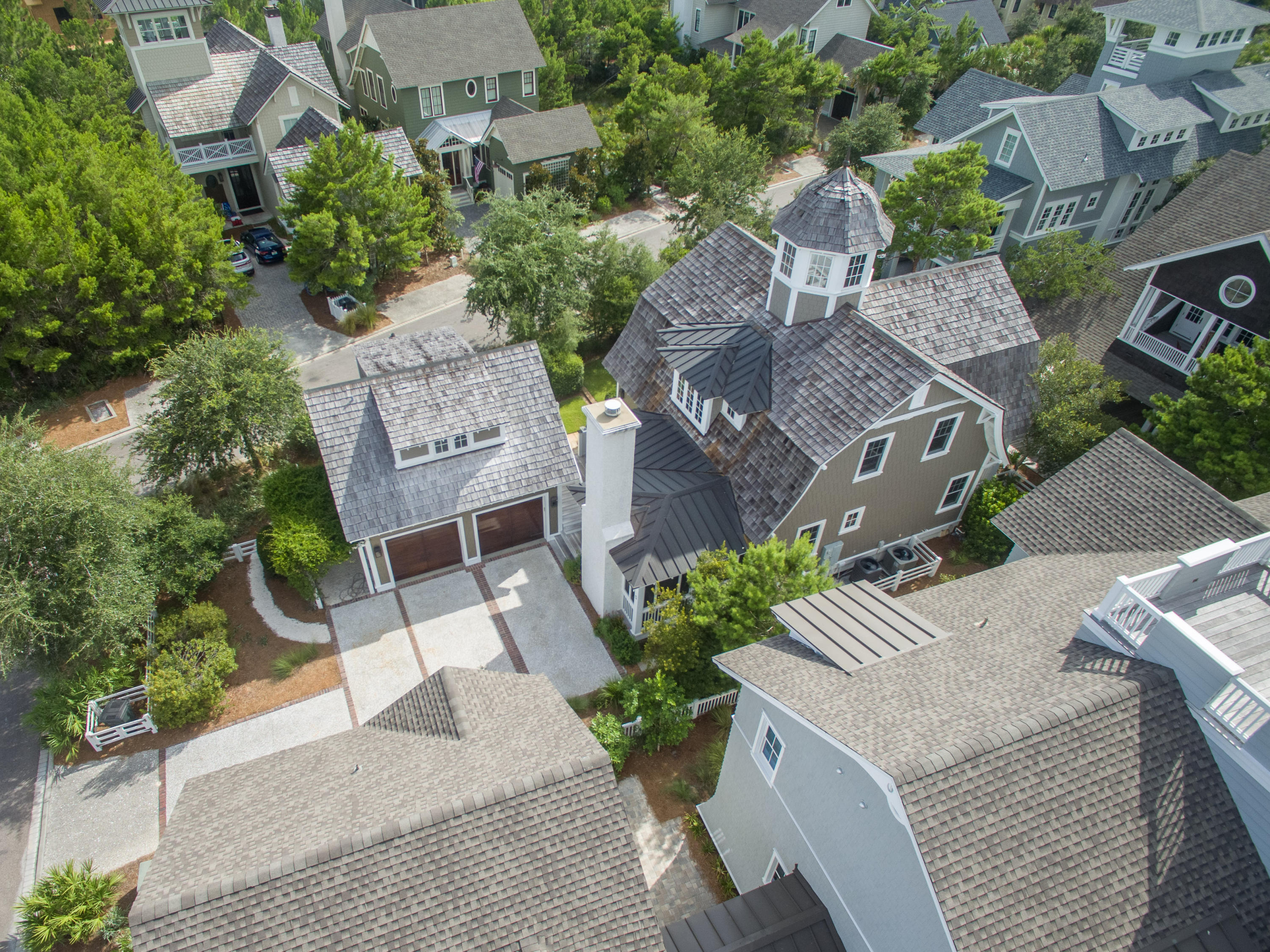 WATERSOUND BEACH - Residential