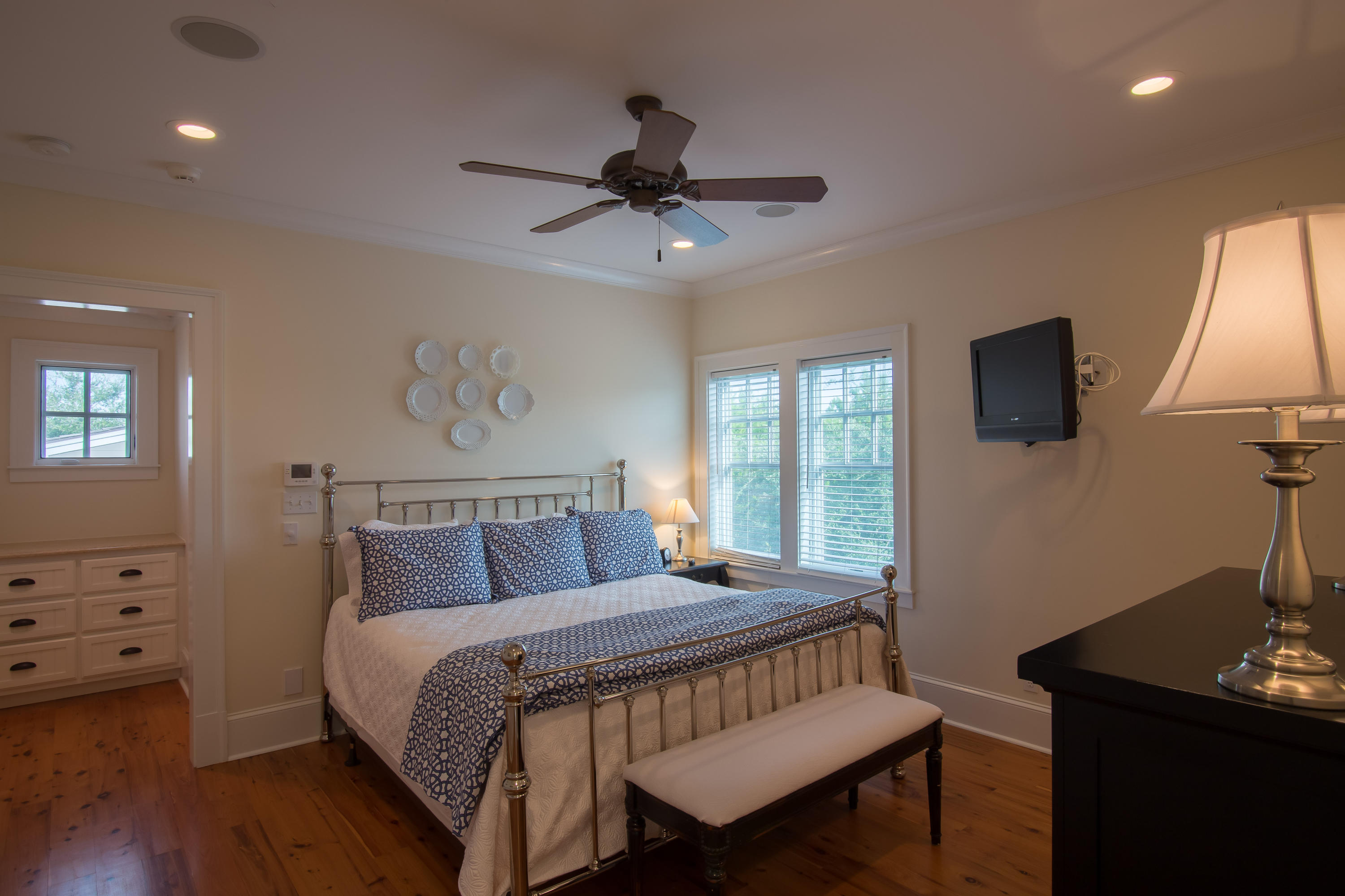 WATERSOUND BEACH - Residential
