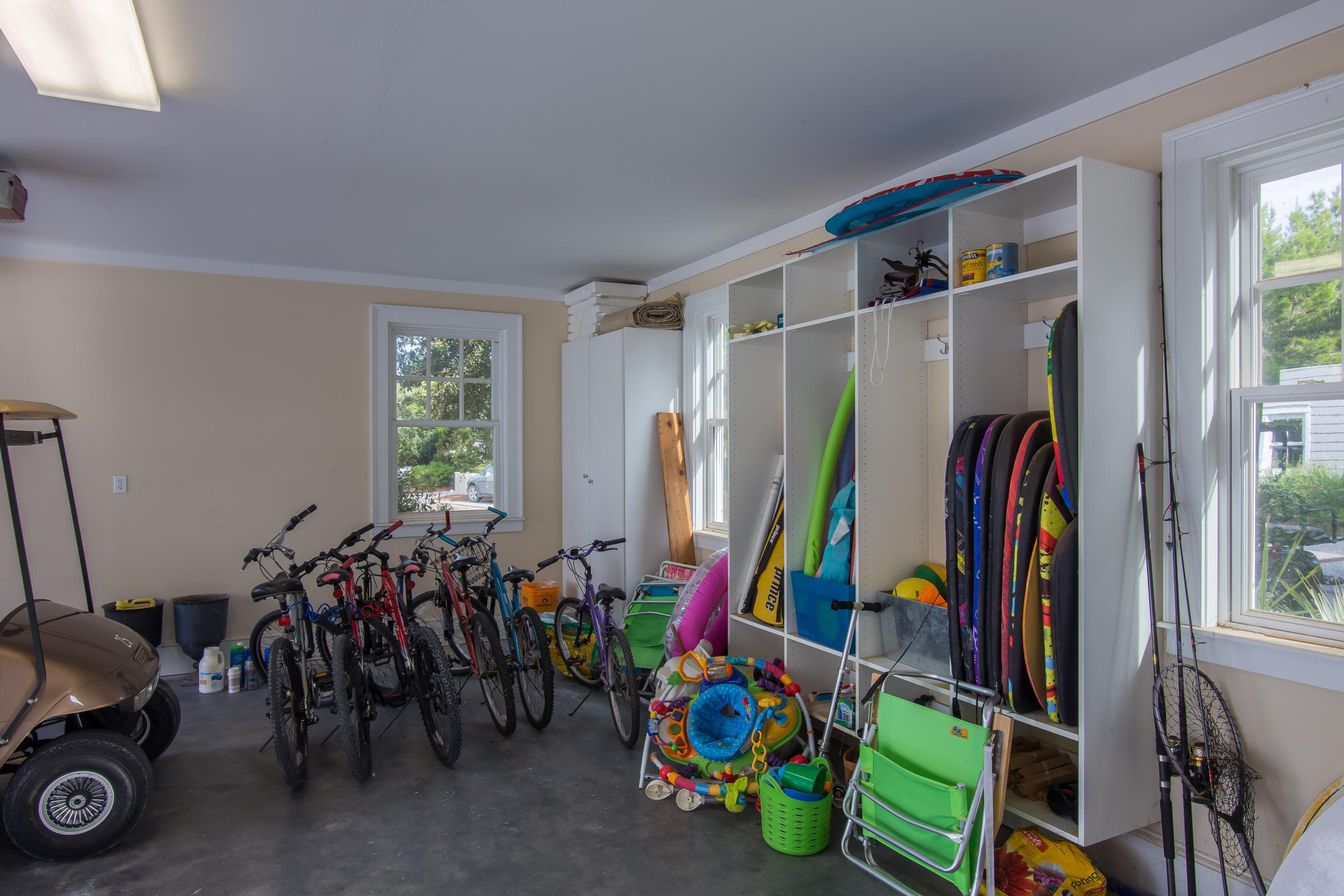 WATERSOUND BEACH - Residential