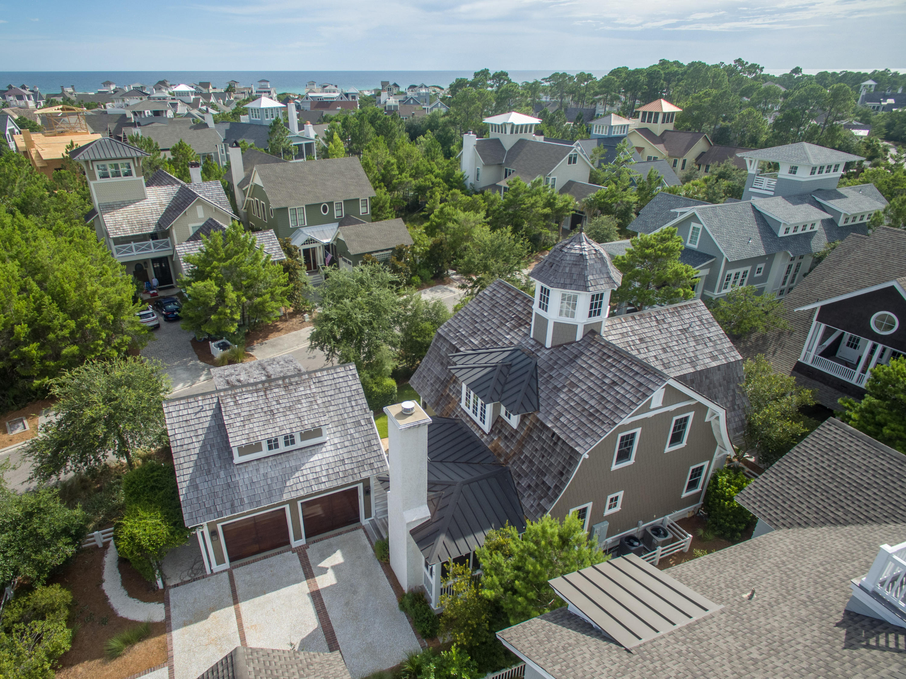 WATERSOUND BEACH - Residential
