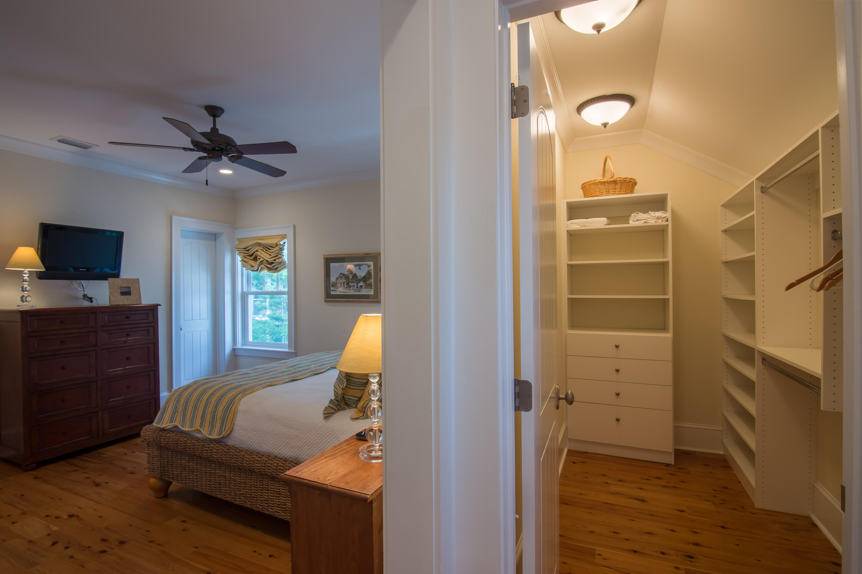 WATERSOUND BEACH - Residential
