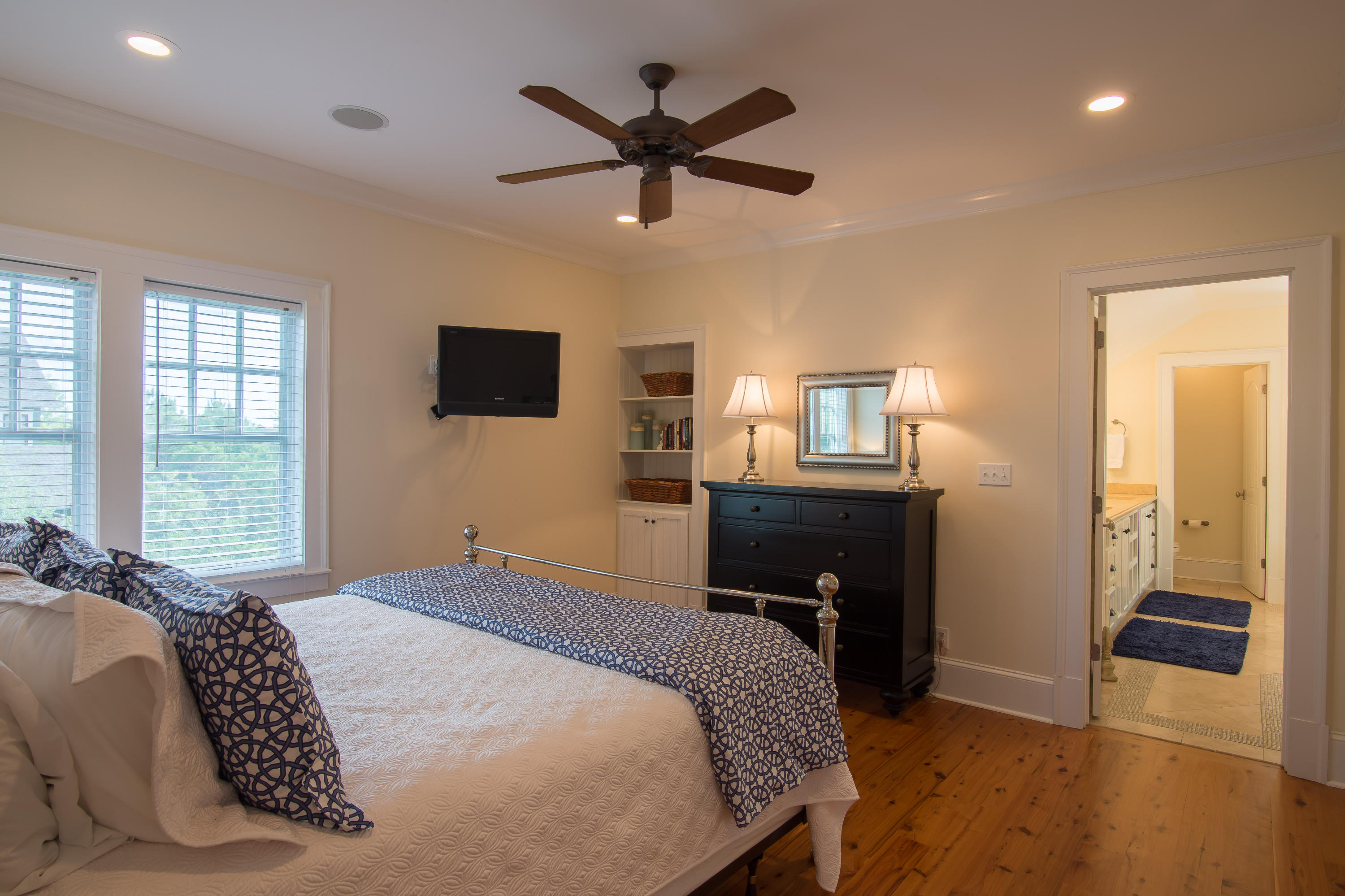 WATERSOUND BEACH - Residential
