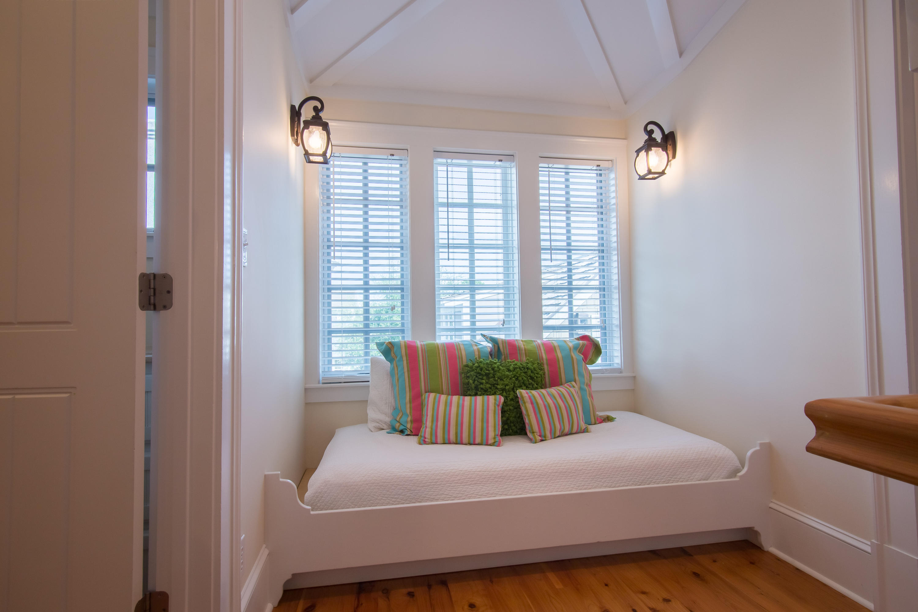 WATERSOUND BEACH - Residential