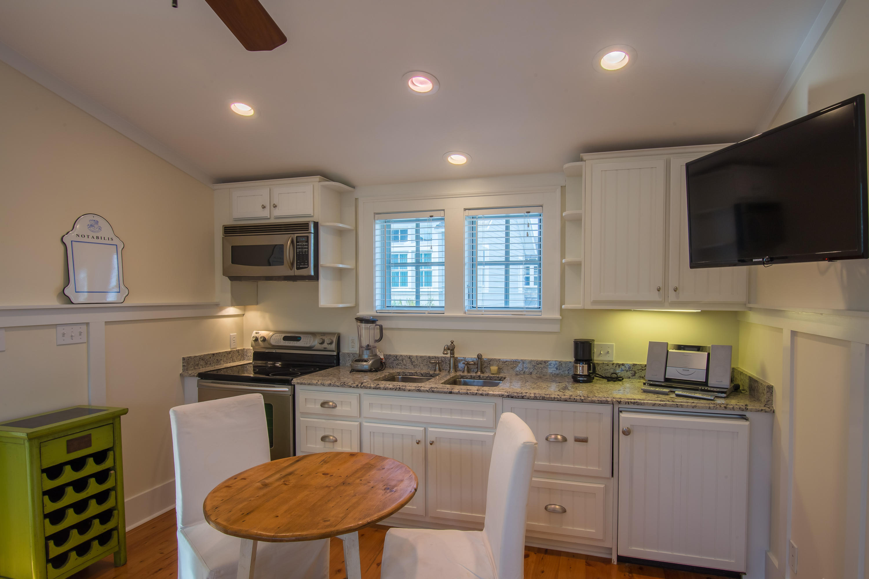 WATERSOUND BEACH - Residential