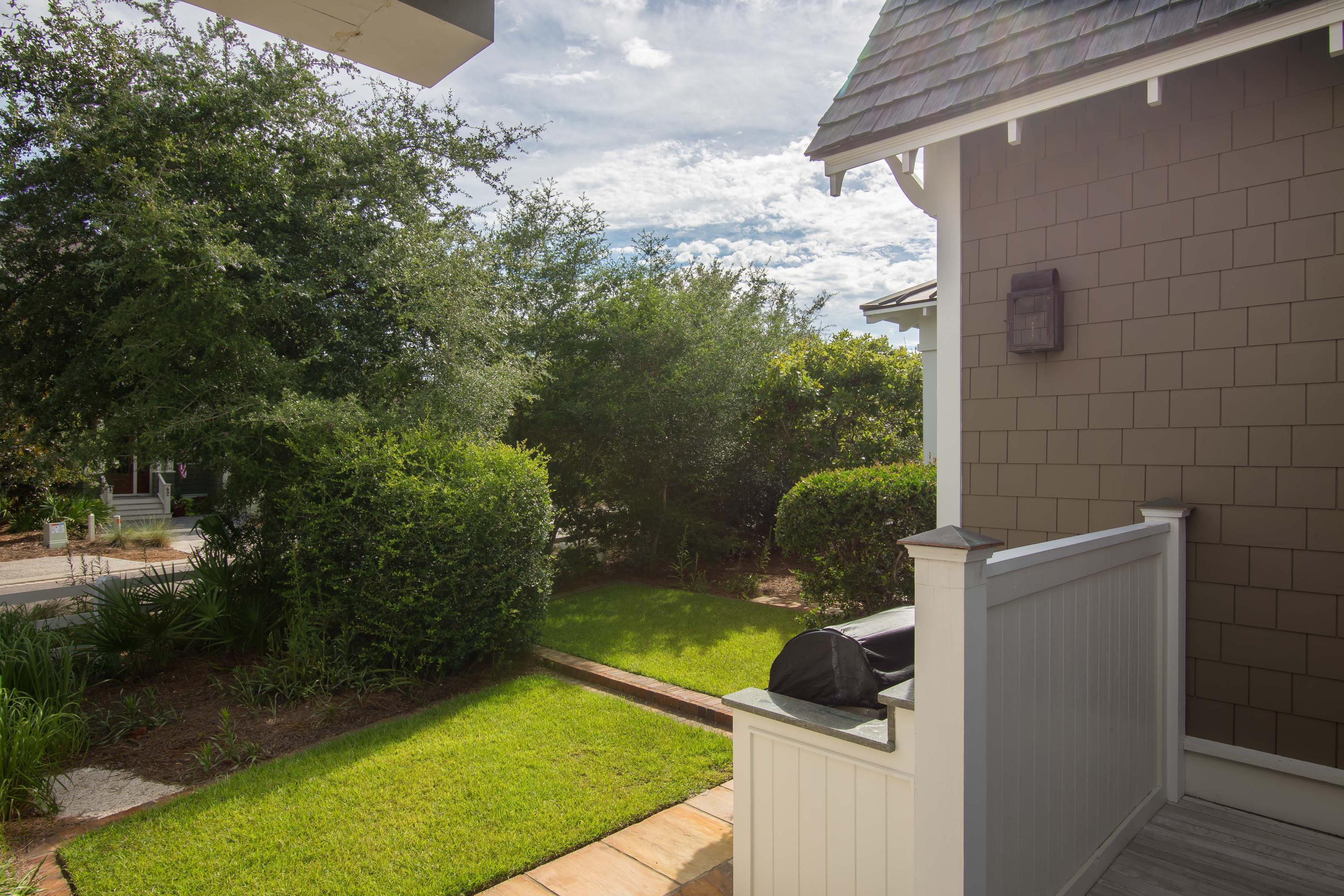 WATERSOUND BEACH - Residential