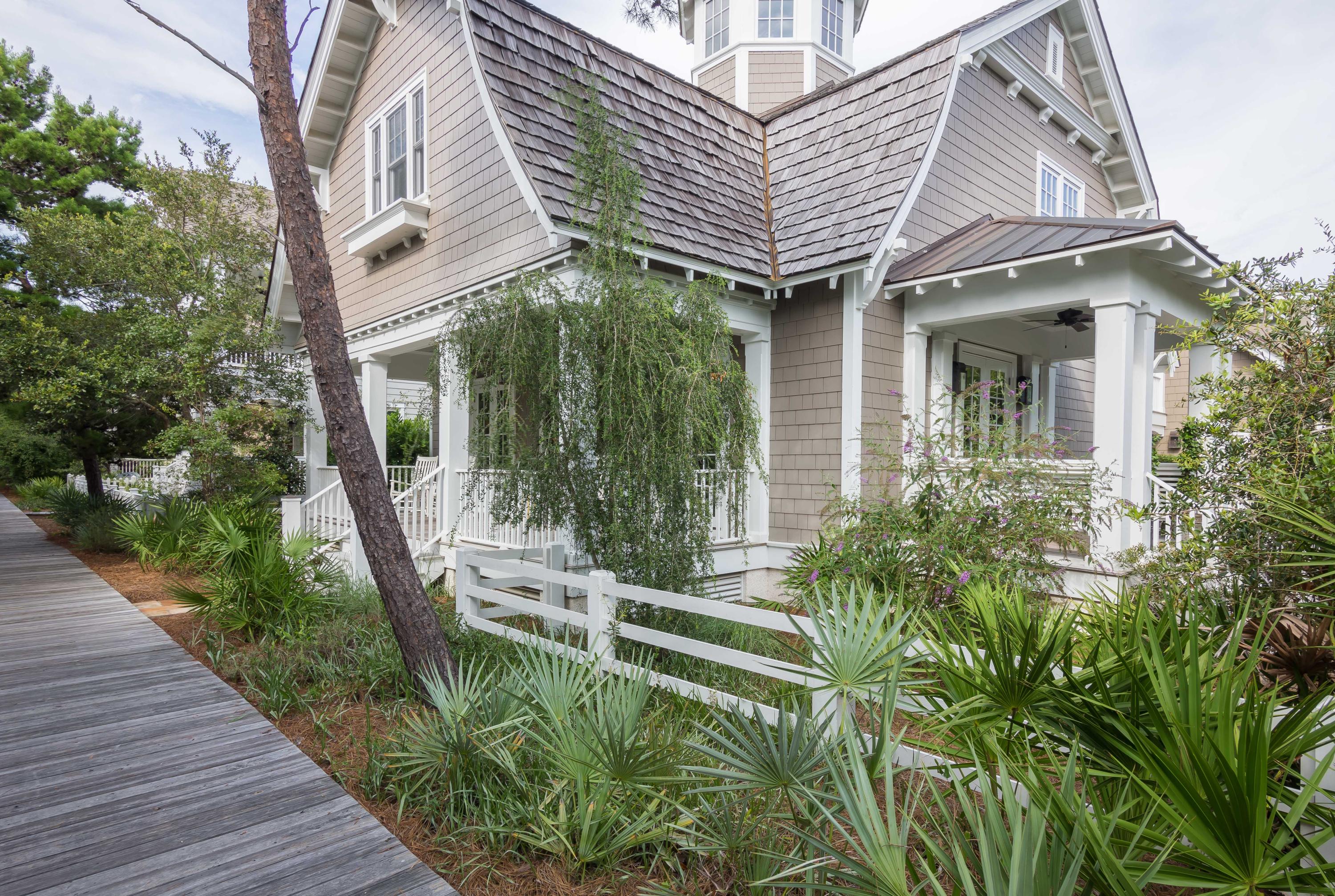 WATERSOUND BEACH - Residential