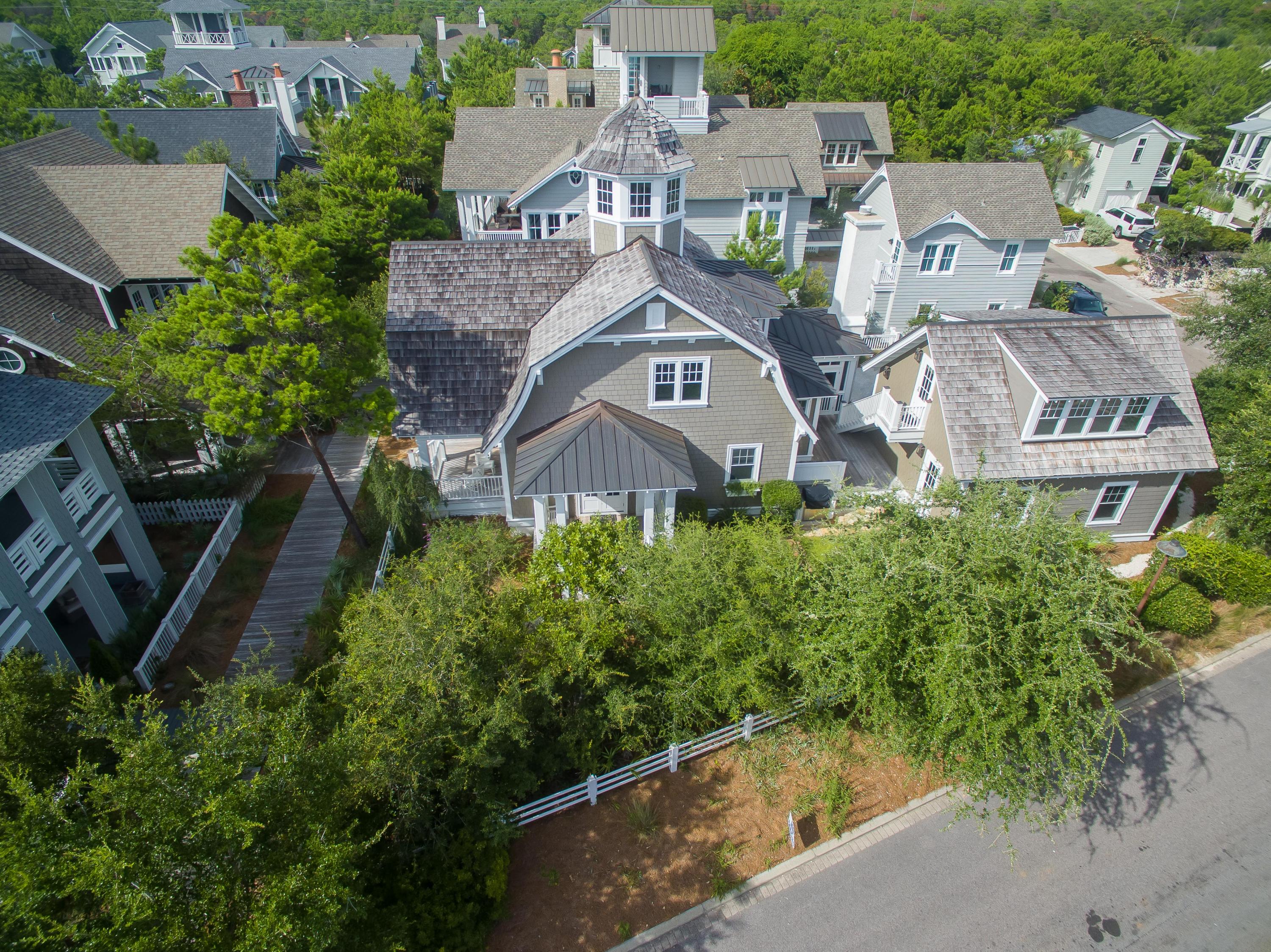 WATERSOUND BEACH - Residential