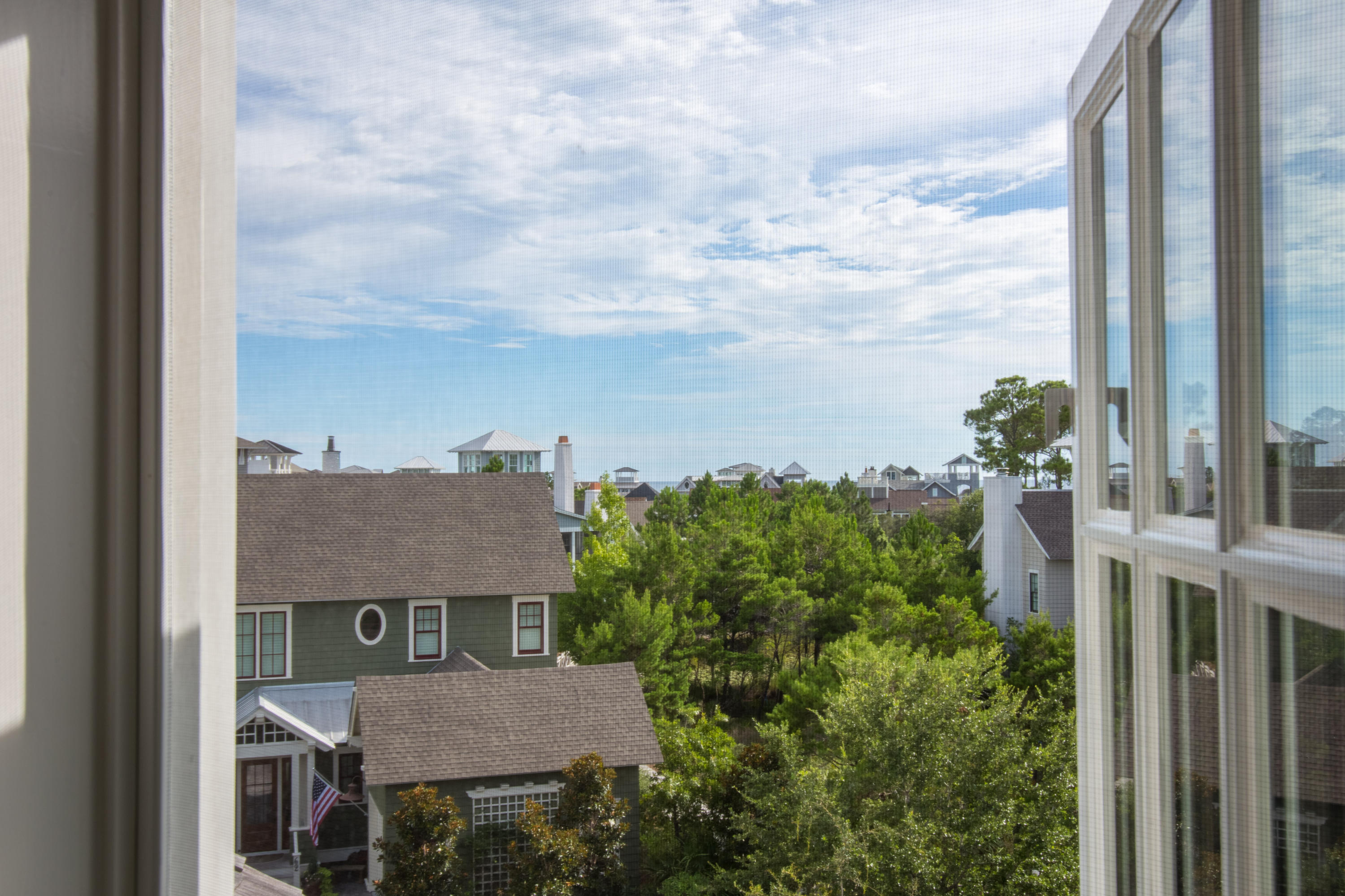 WATERSOUND BEACH - Residential