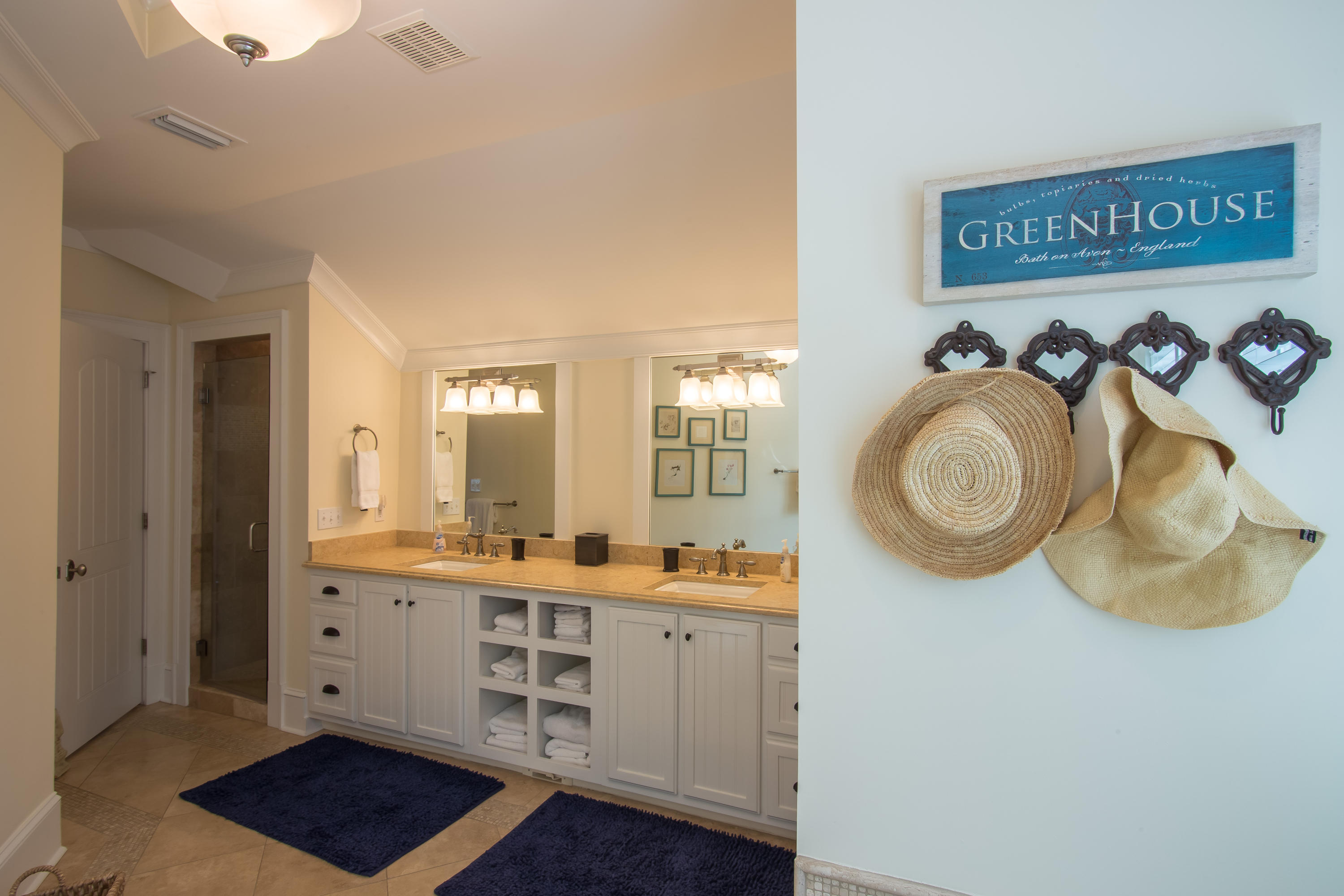WATERSOUND BEACH - Residential