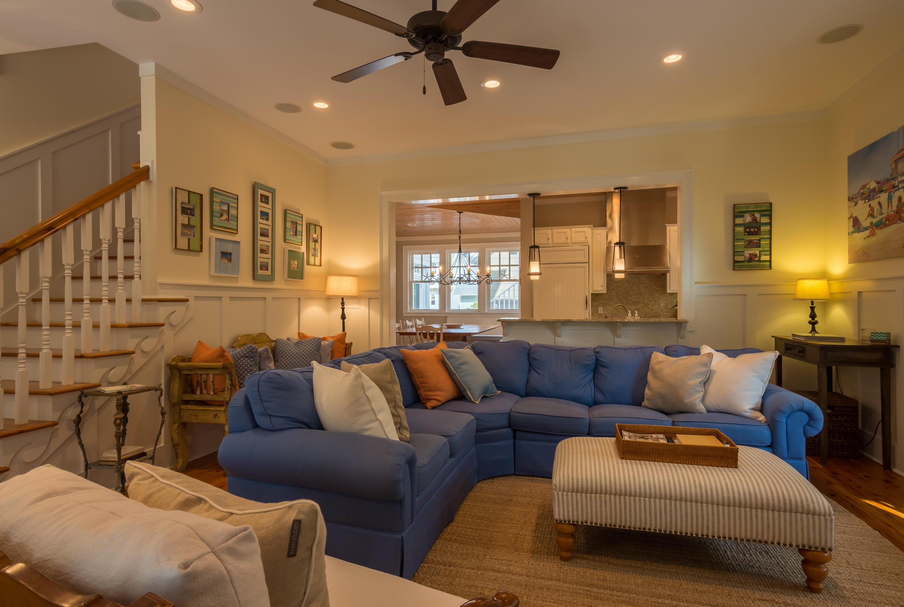WATERSOUND BEACH - Residential