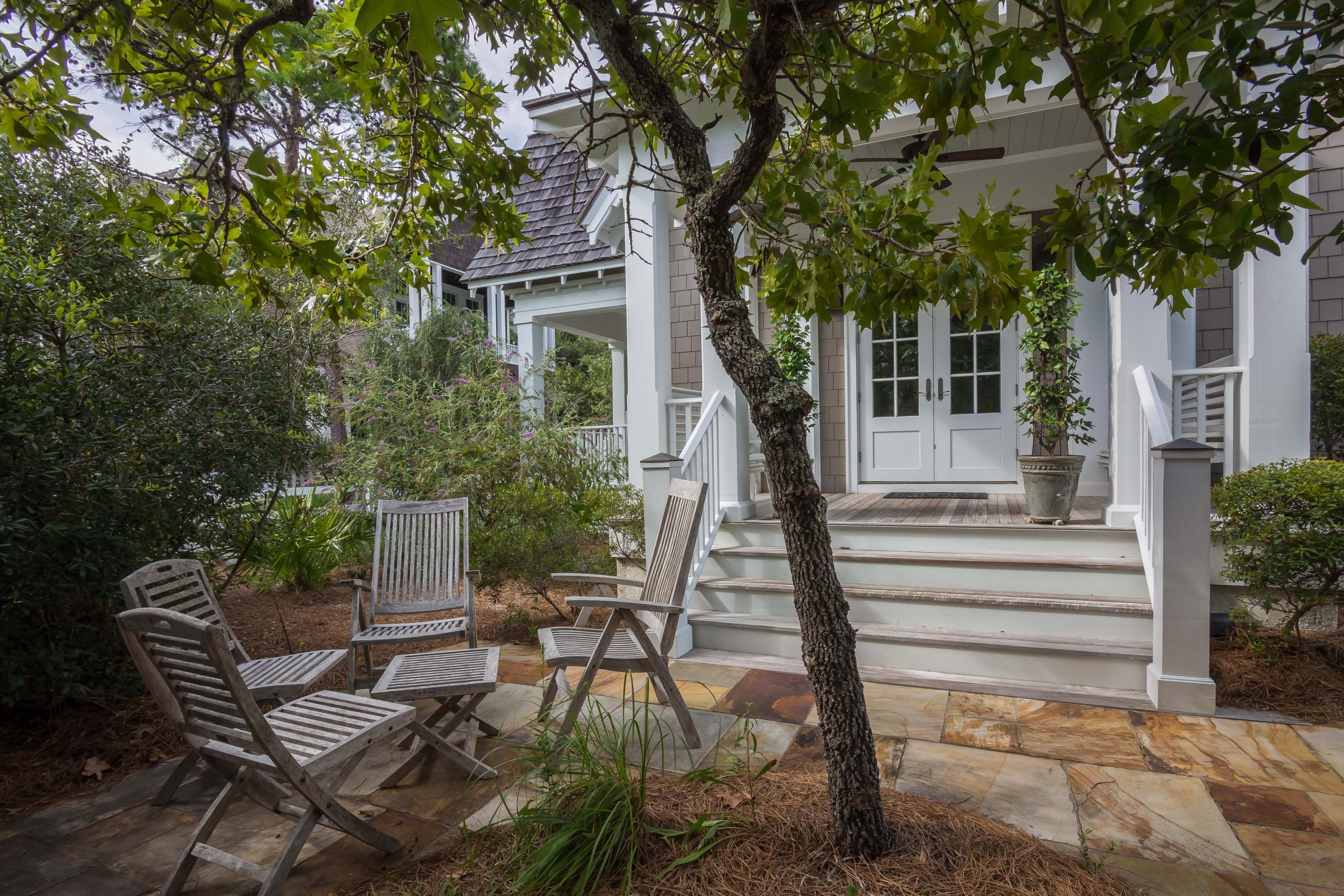 WATERSOUND BEACH - Residential