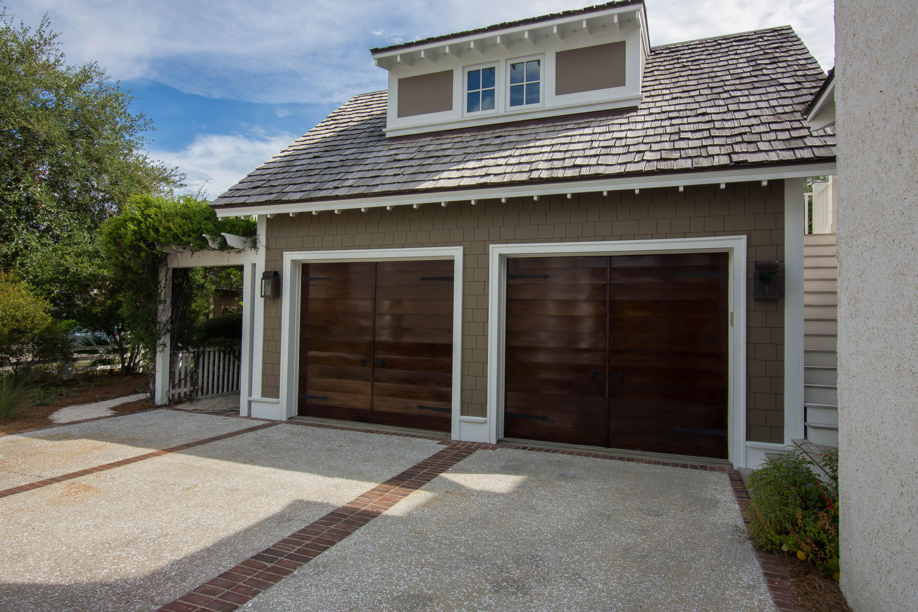 WATERSOUND BEACH - Residential