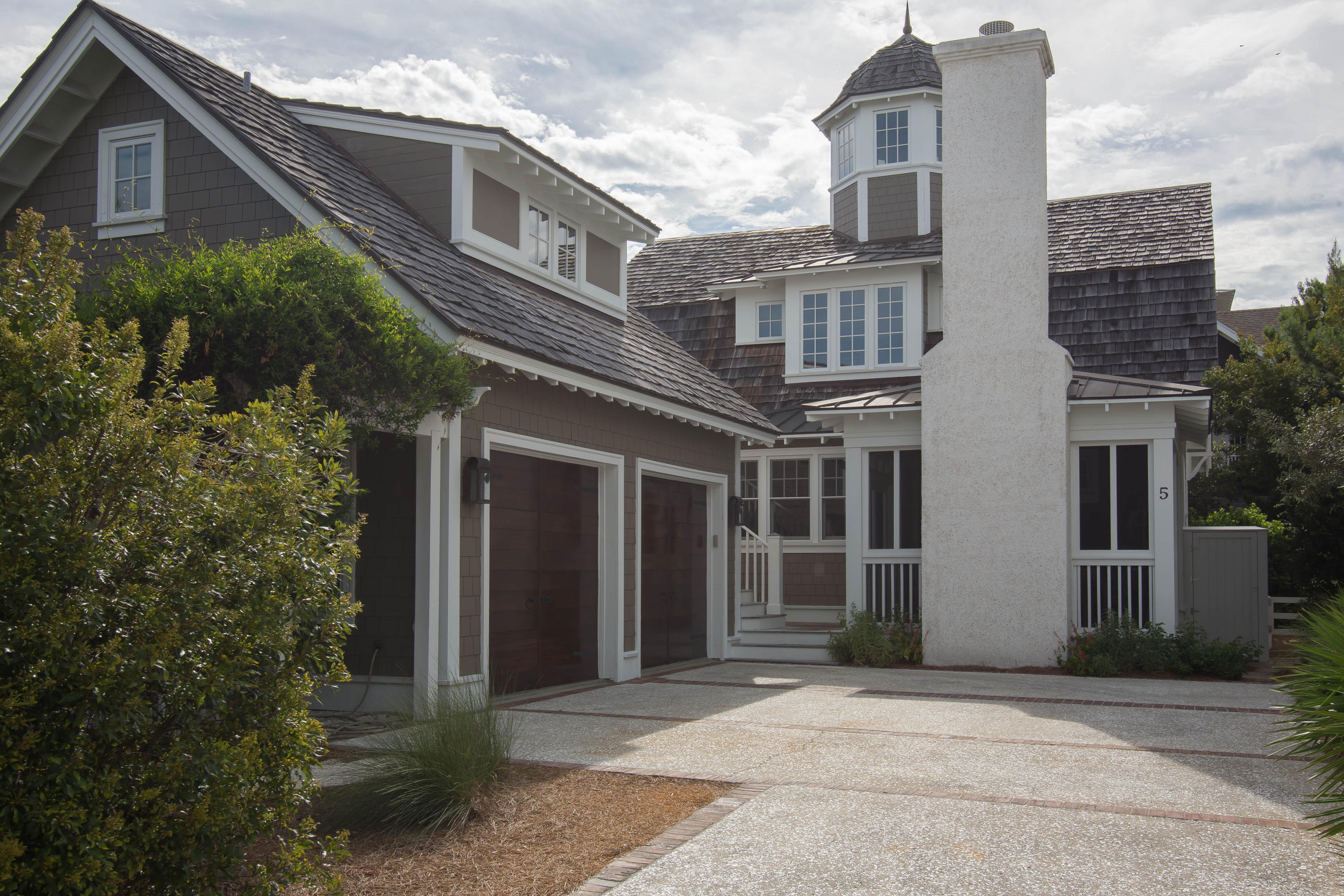 WATERSOUND BEACH - Residential