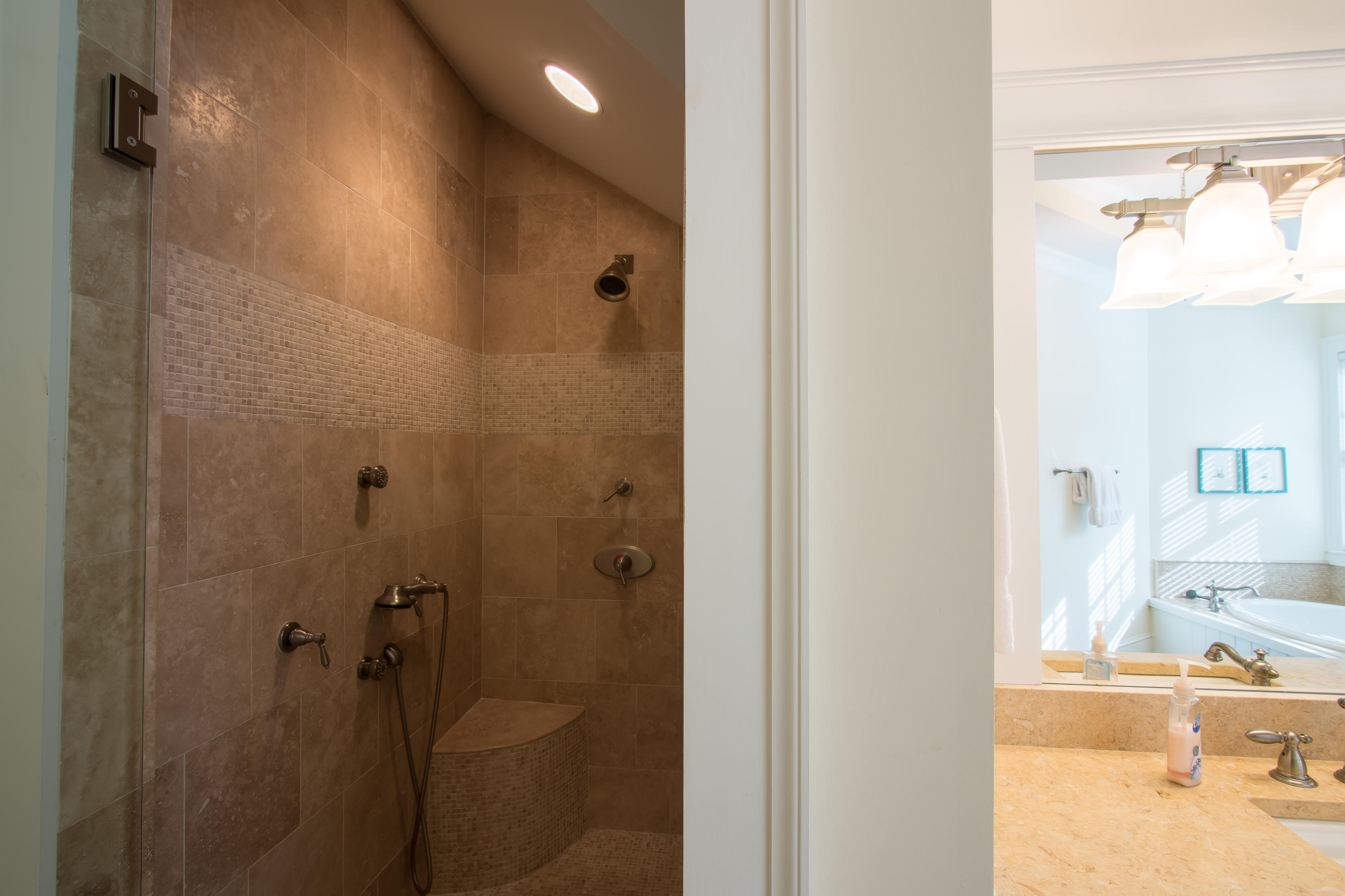 WATERSOUND BEACH - Residential