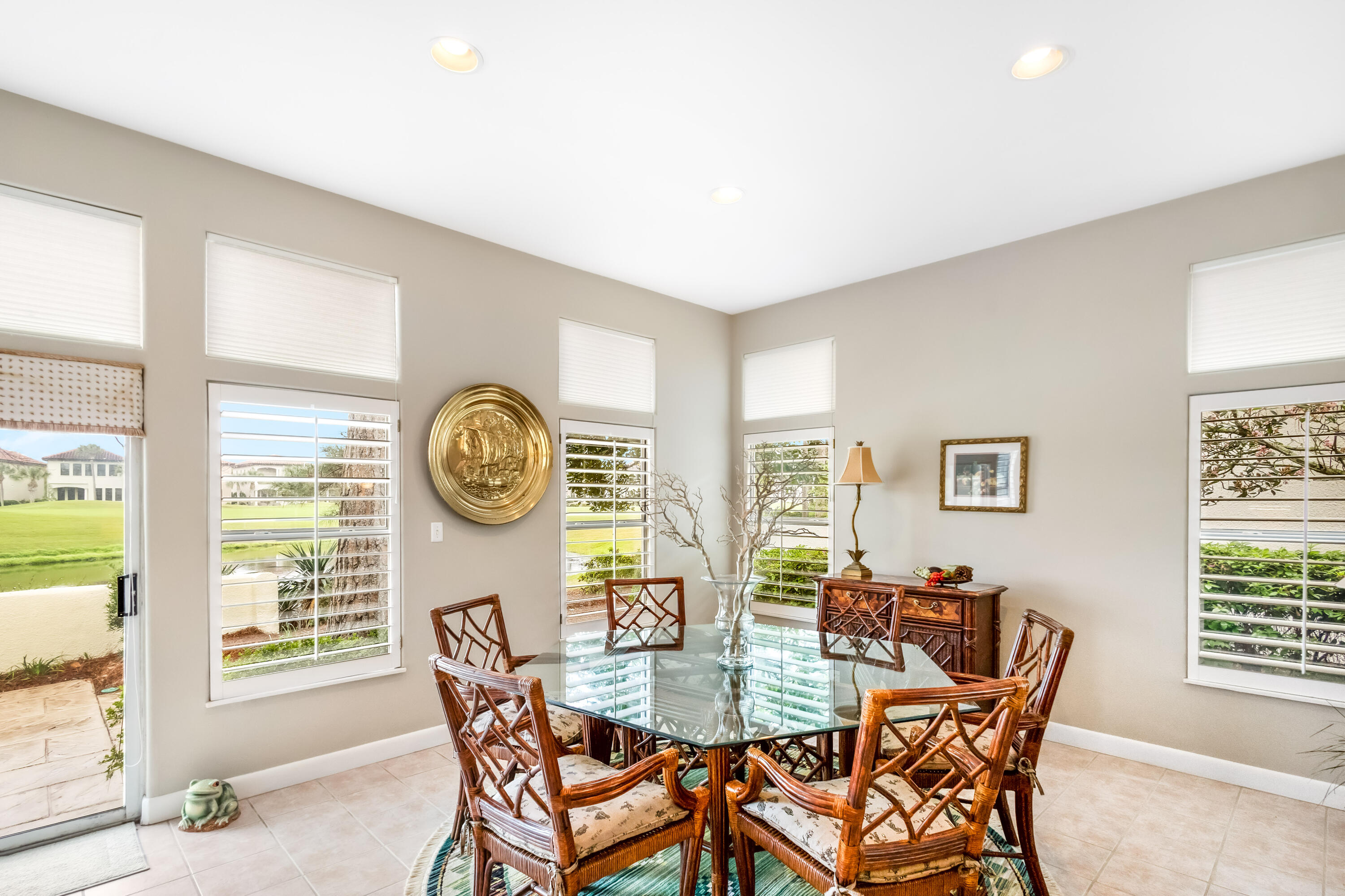 LEGEND CREEK AT SANDESTIN - Residential