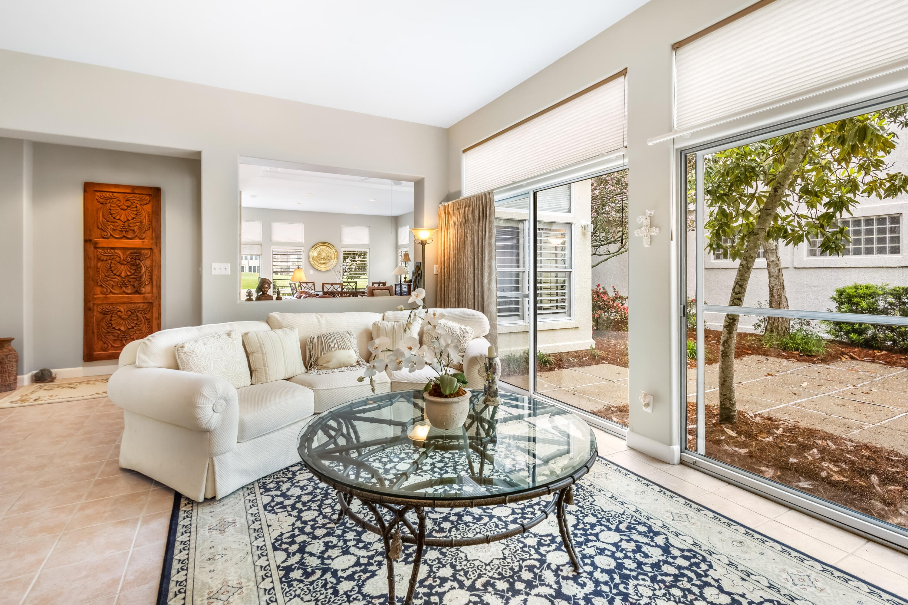 LEGEND CREEK AT SANDESTIN - Residential