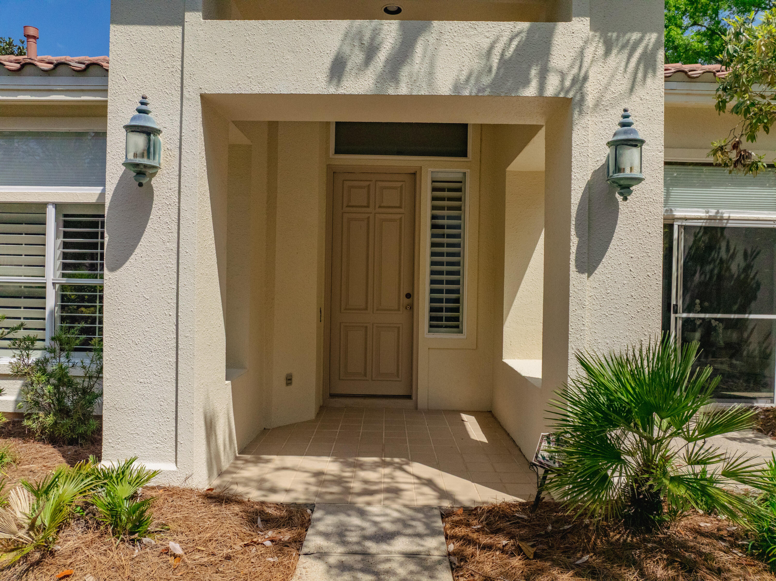 LEGEND CREEK AT SANDESTIN - Residential