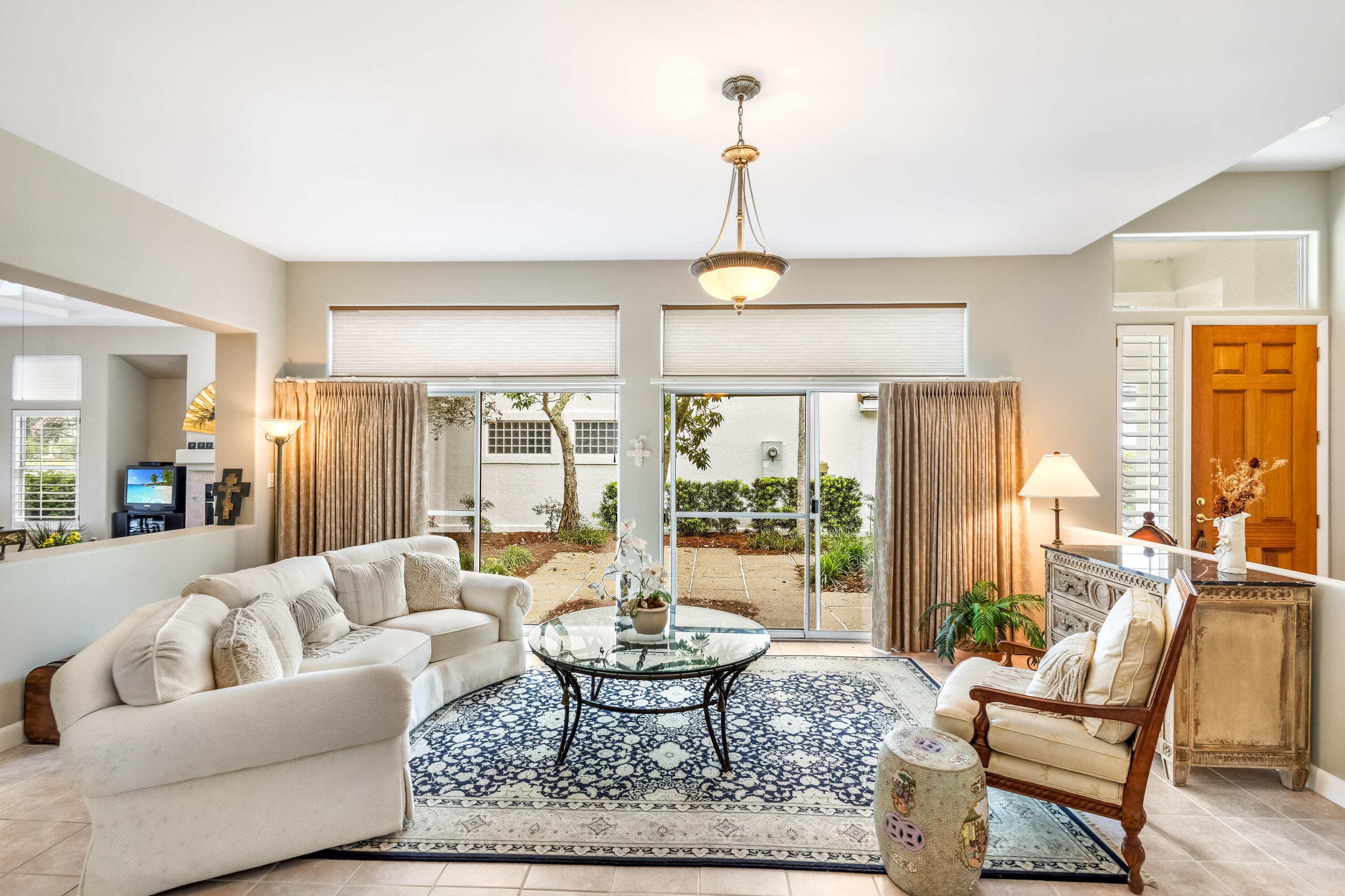 LEGEND CREEK AT SANDESTIN - Residential