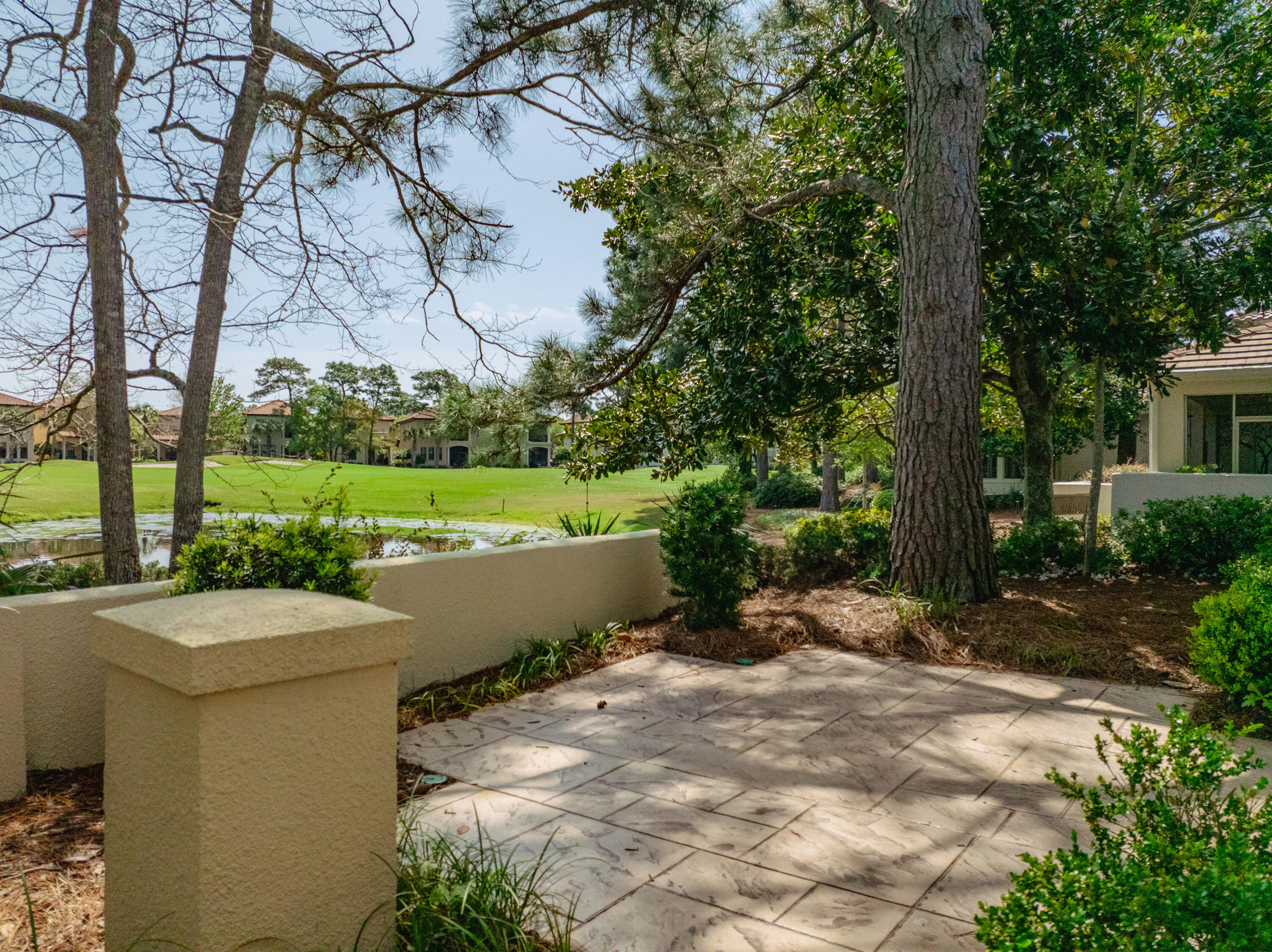 LEGEND CREEK AT SANDESTIN - Residential