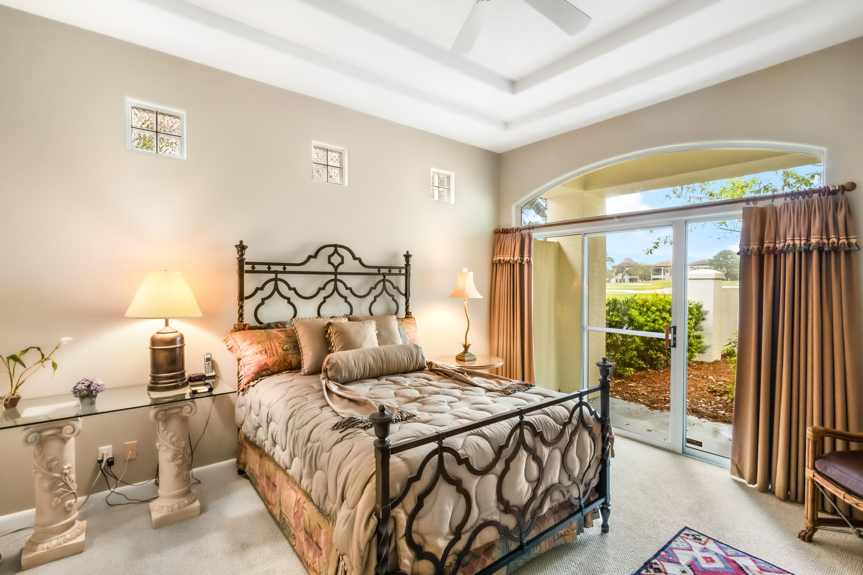 LEGEND CREEK AT SANDESTIN - Residential