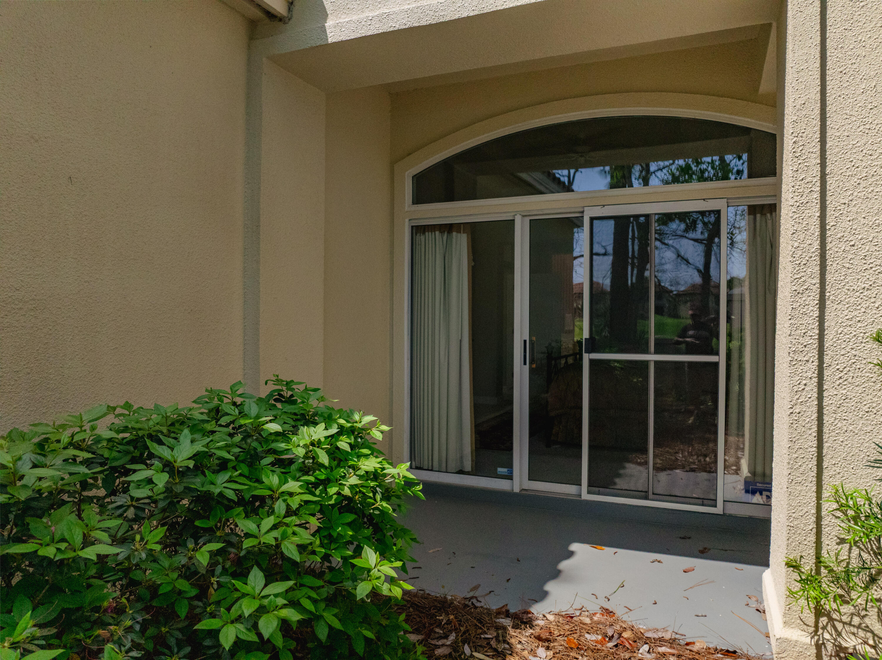 LEGEND CREEK AT SANDESTIN - Residential